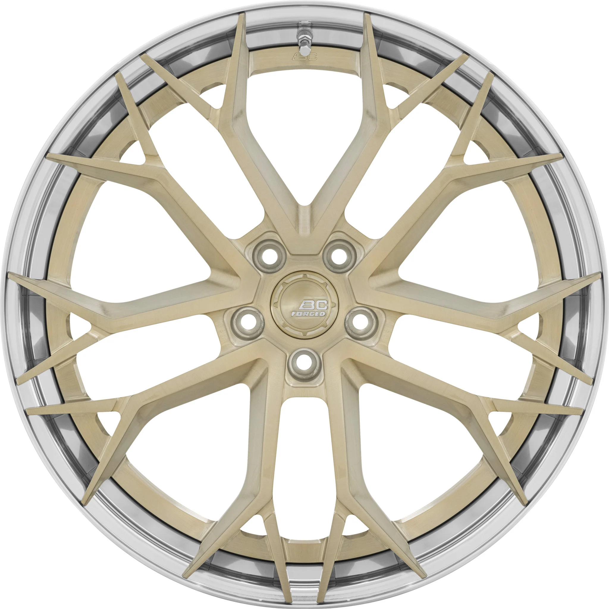 BC Forged HCA193 - Image 4