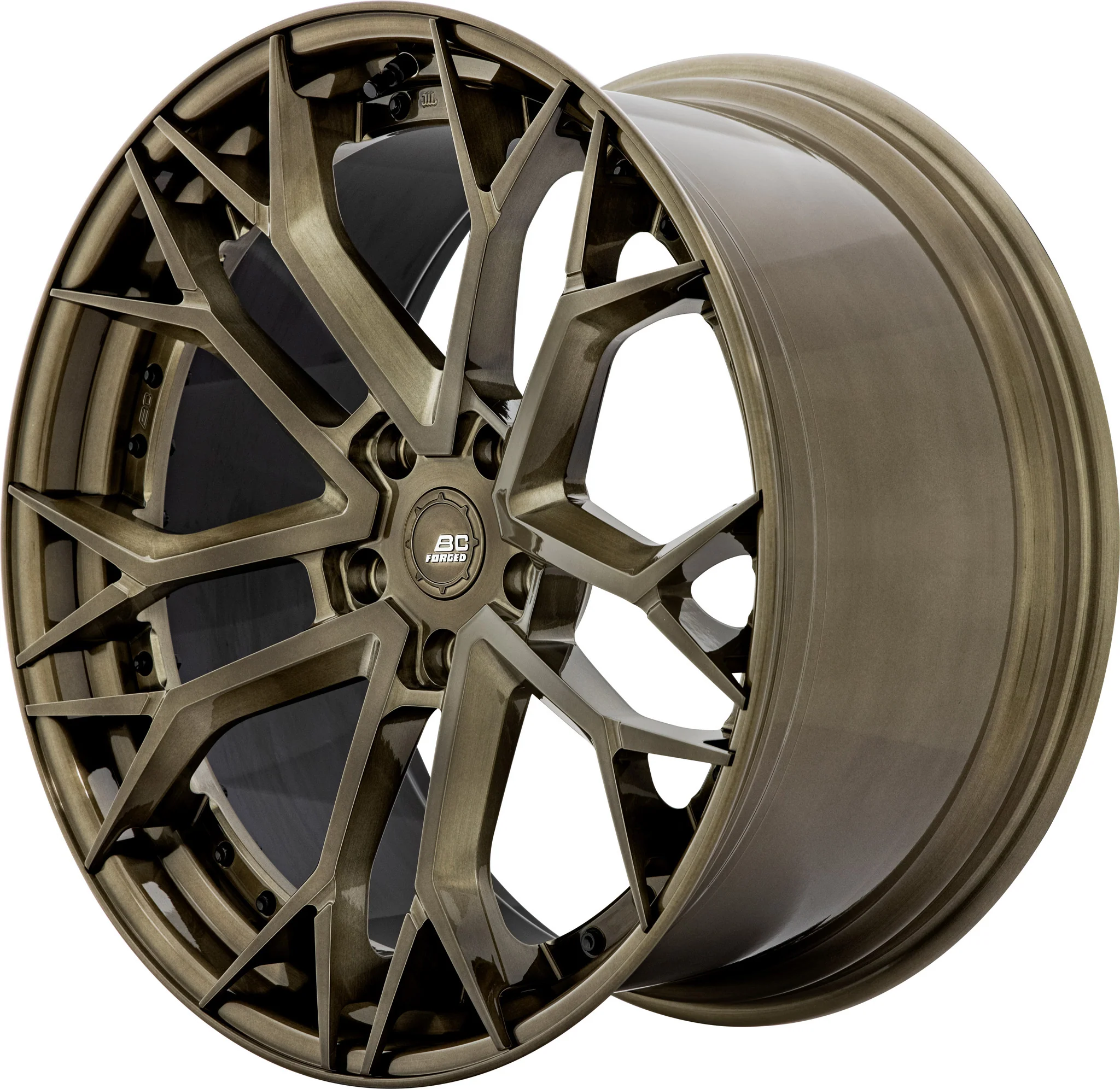 BC Forged HCA193S - Image 6