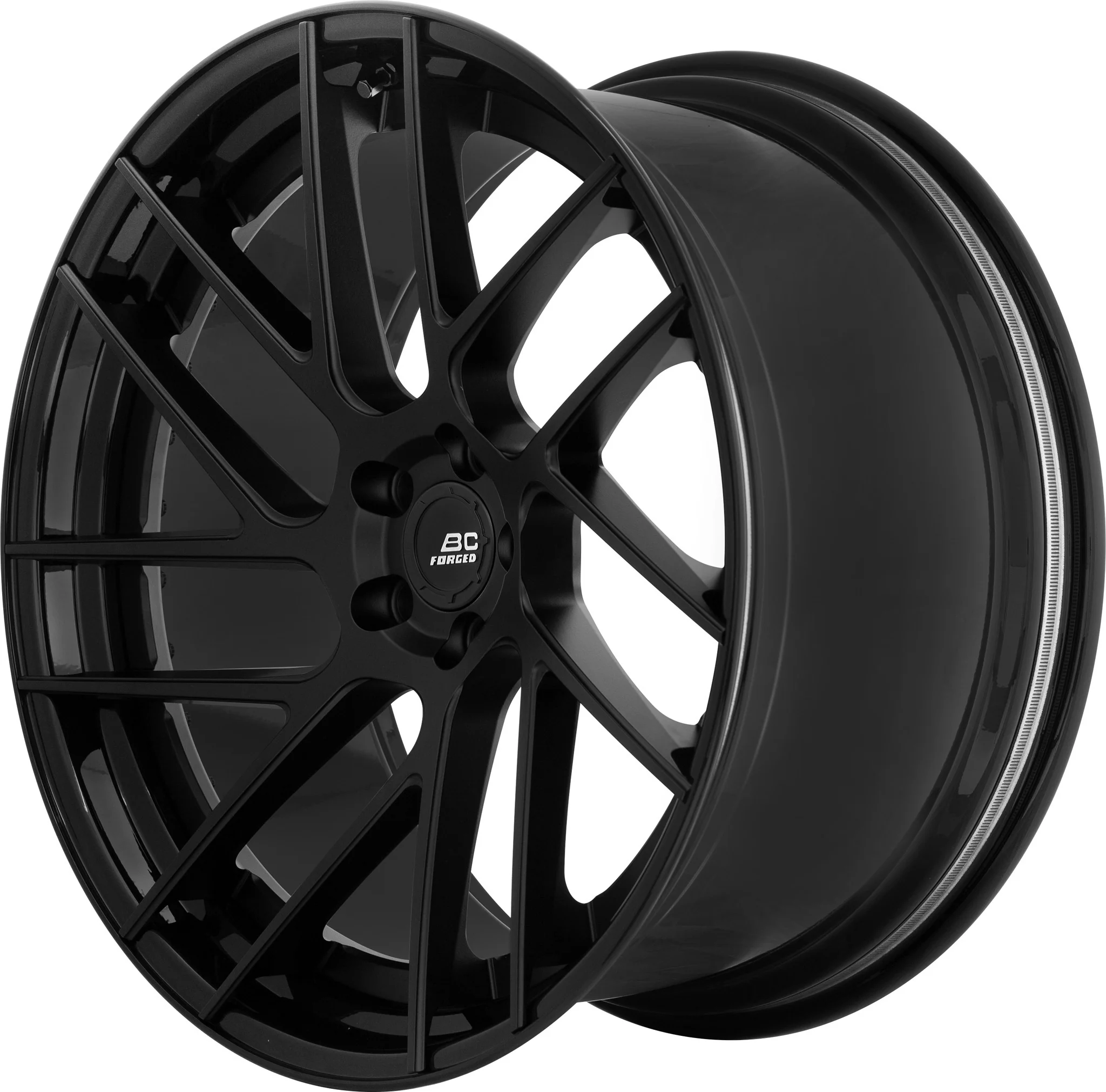BC Forged HCA214 - Image 2