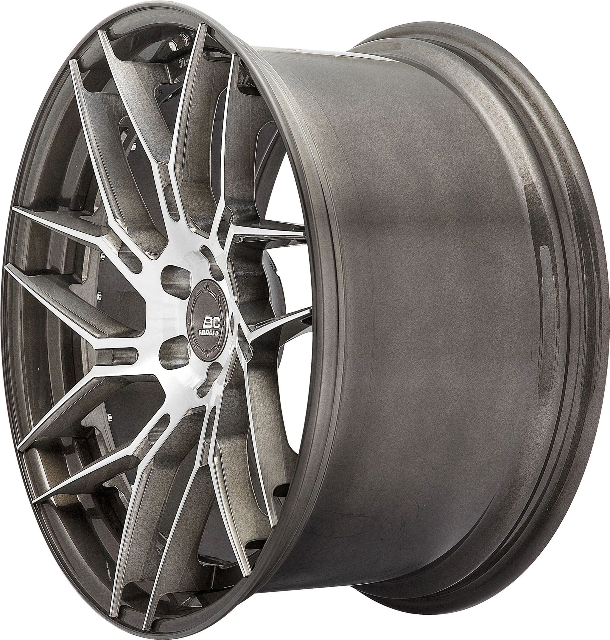BC Forged HCA217