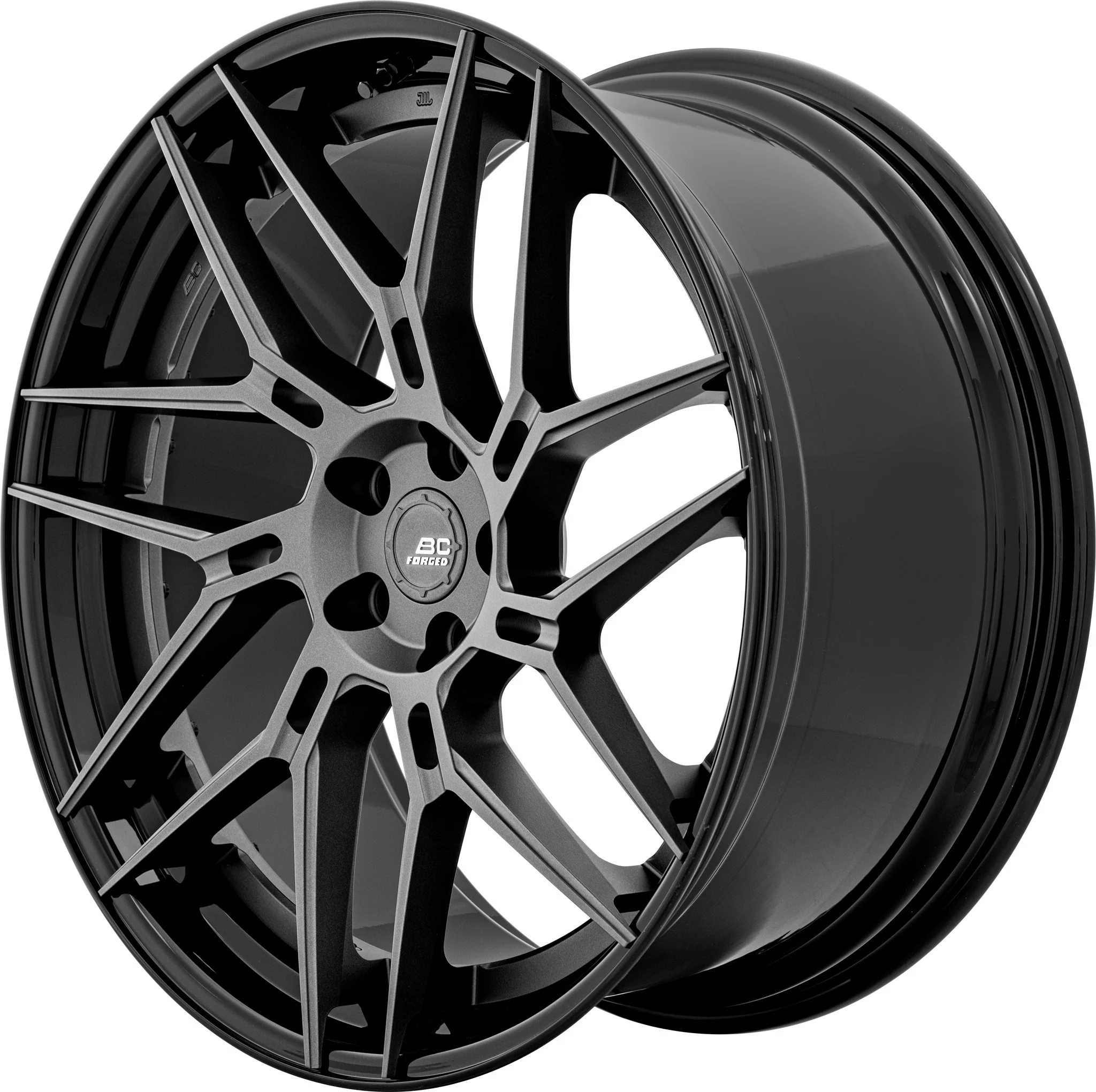 BC Forged HCA217 - Image 3