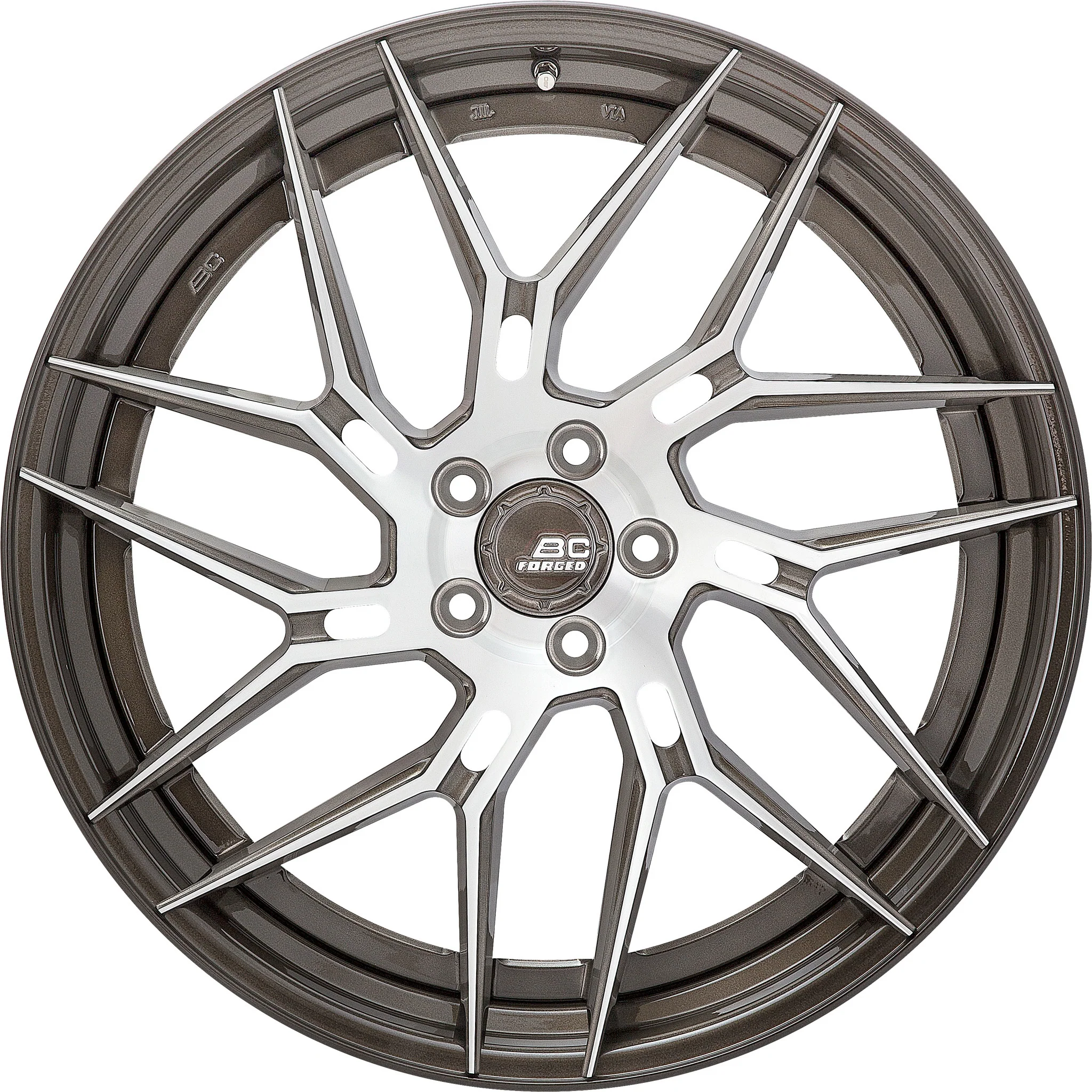 BC Forged HCA217 - Image 4