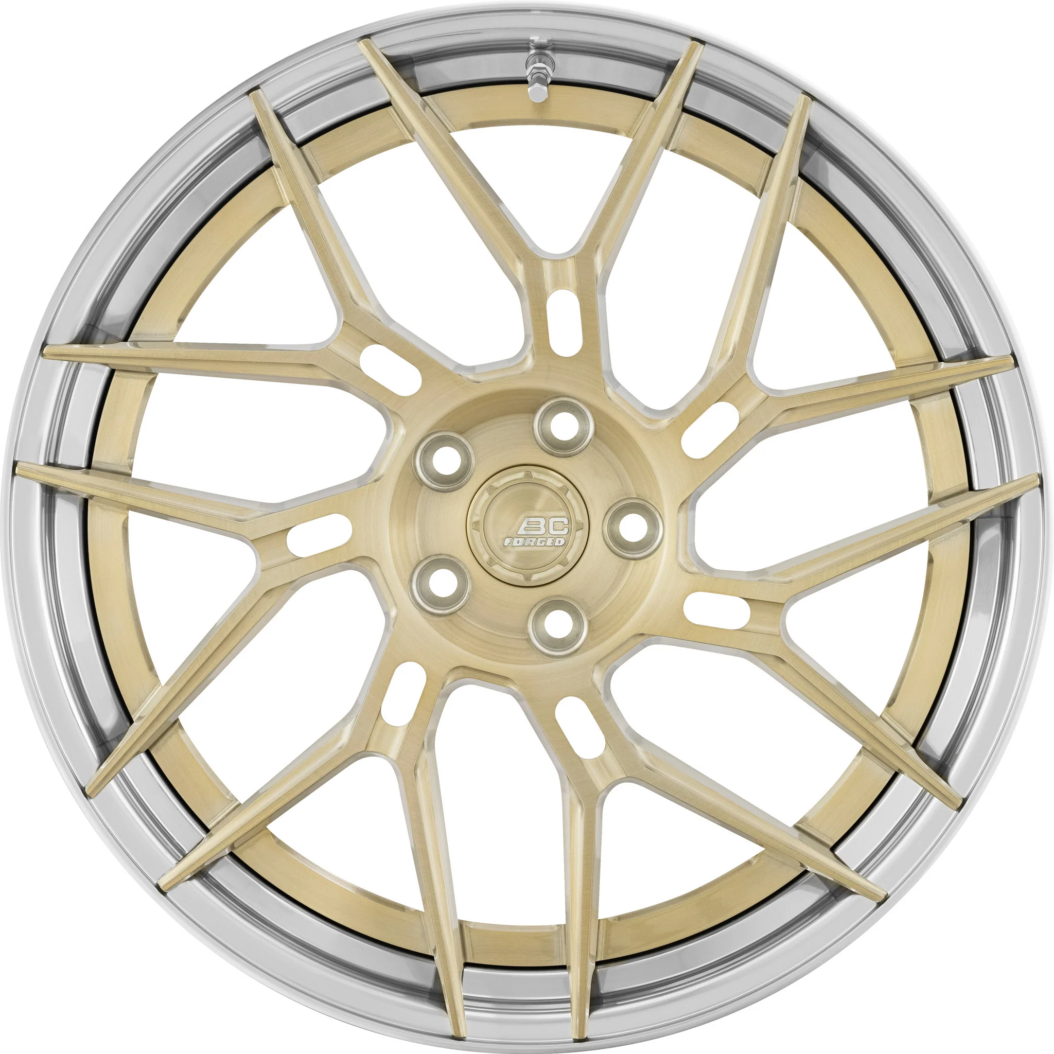 BC Forged HCA217 - Image 5