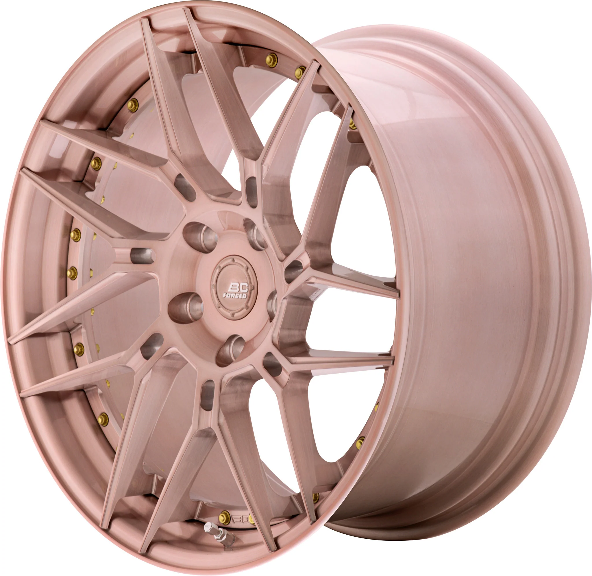 BC Forged HCA217S - Image 2