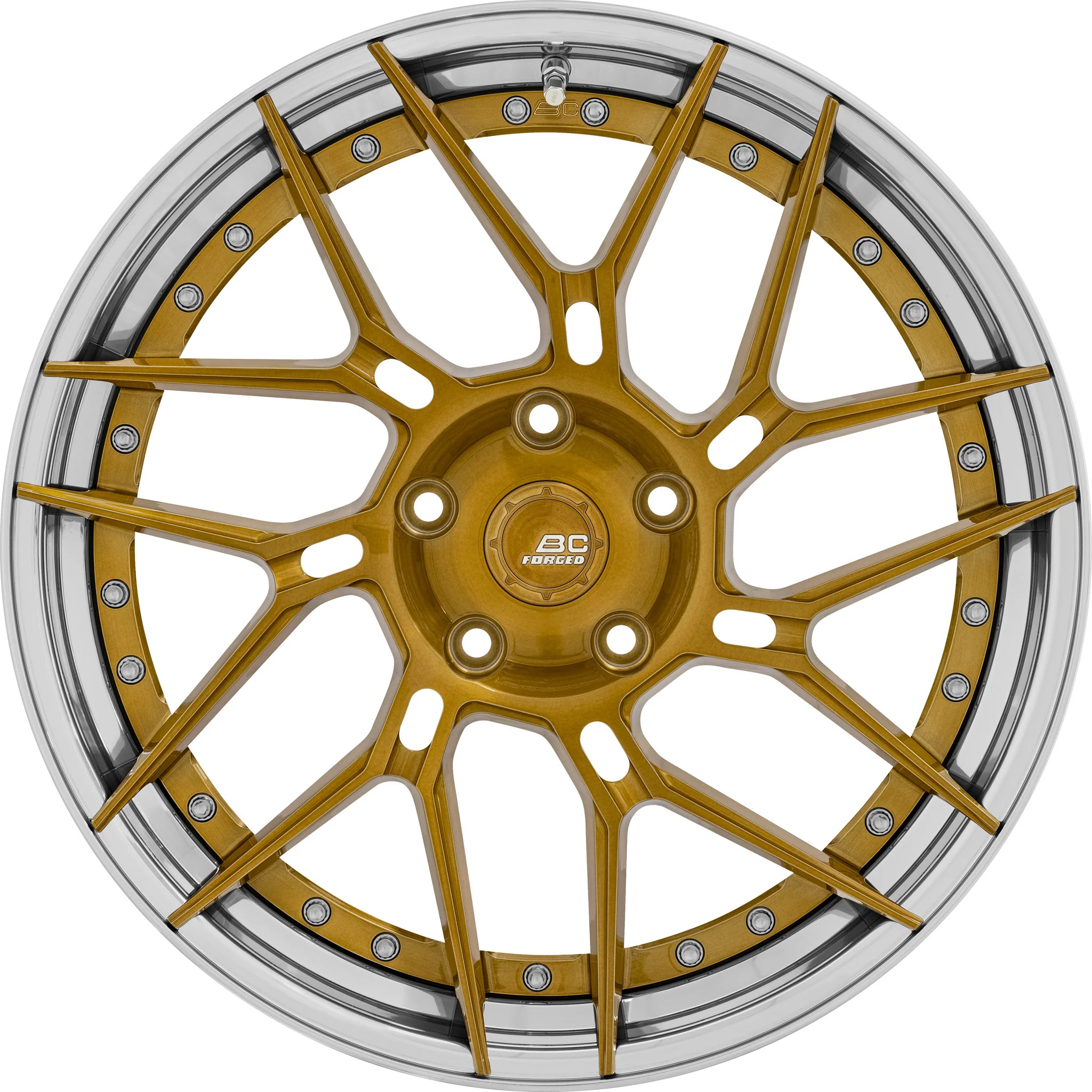 BC Forged HCA217S - Image 5