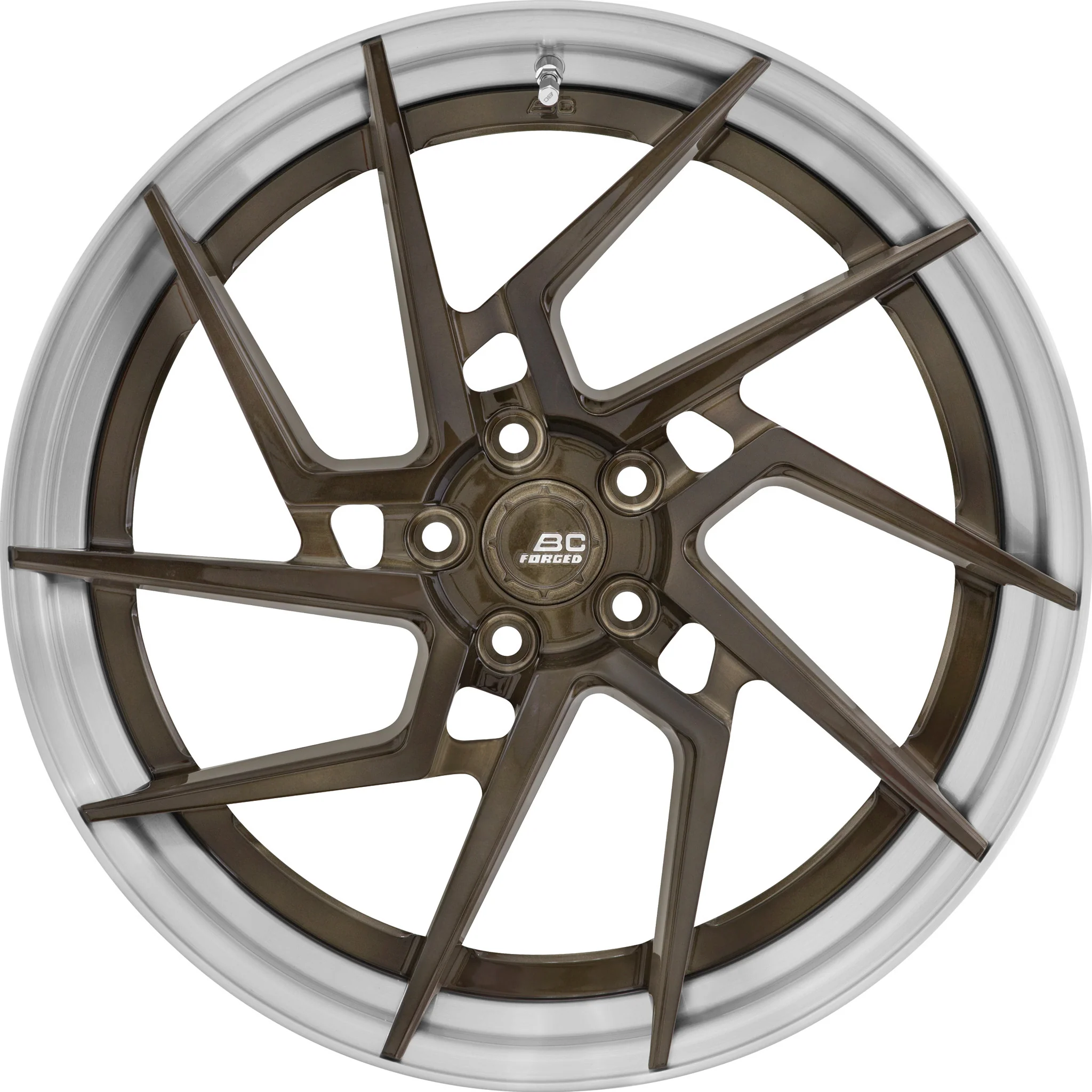 BC Forged HCA218 - Image 2