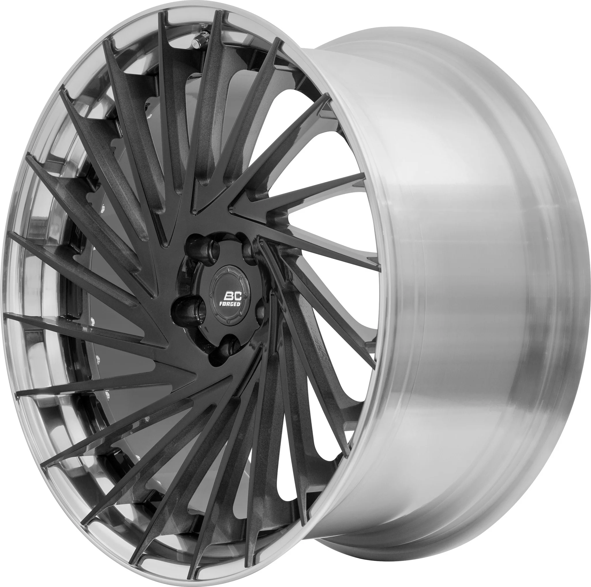 BC Forged HCA221 - Image 2