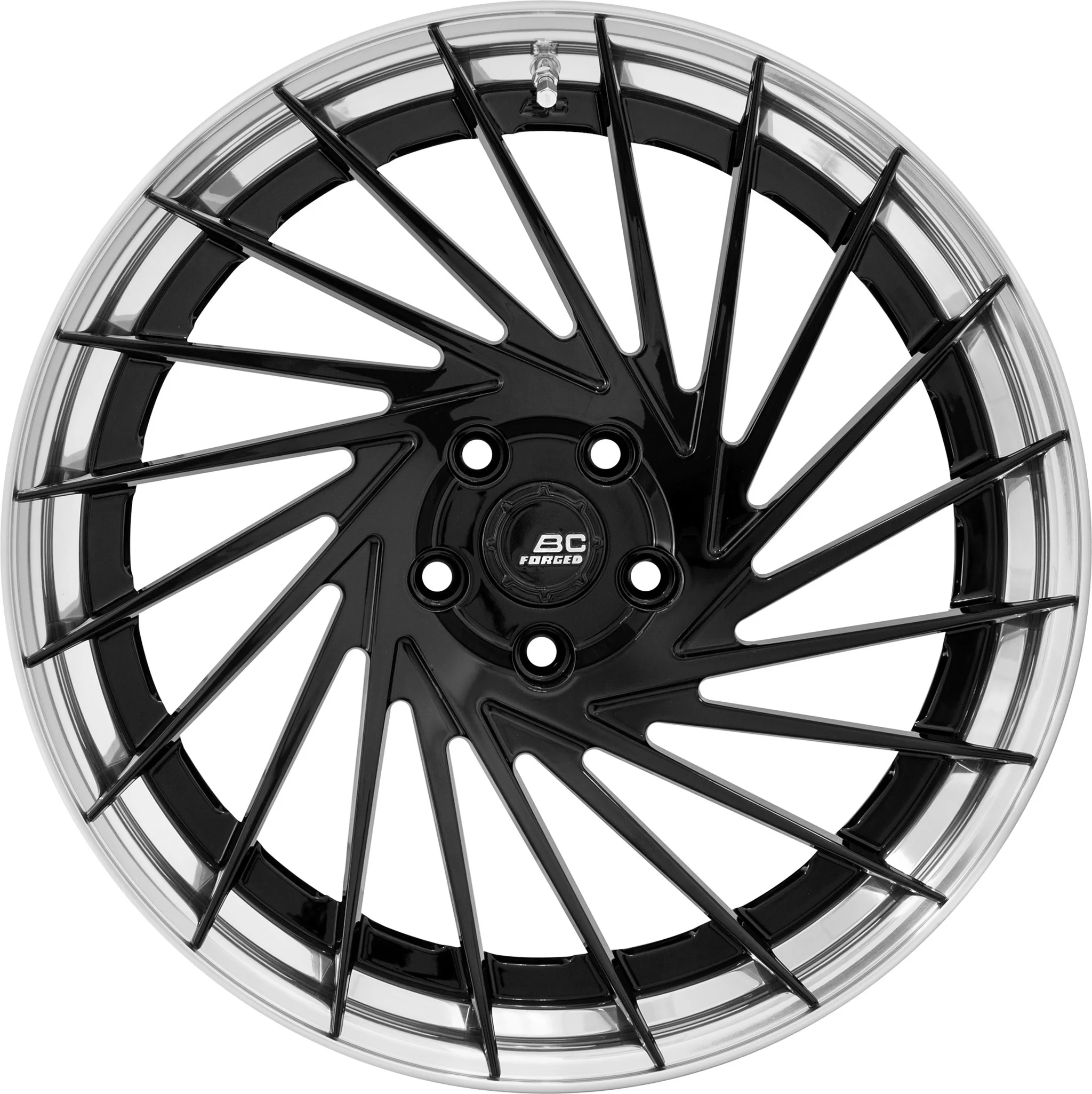 BC Forged HCA221 - Image 3