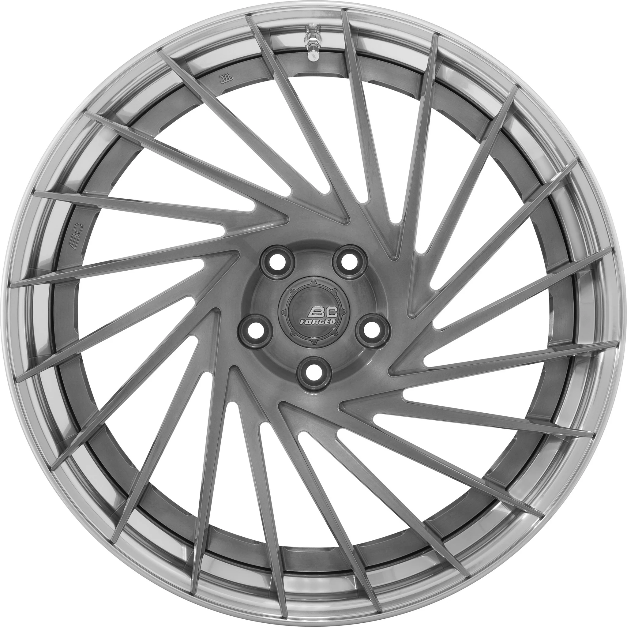 BC Forged HCA221 - Image 4
