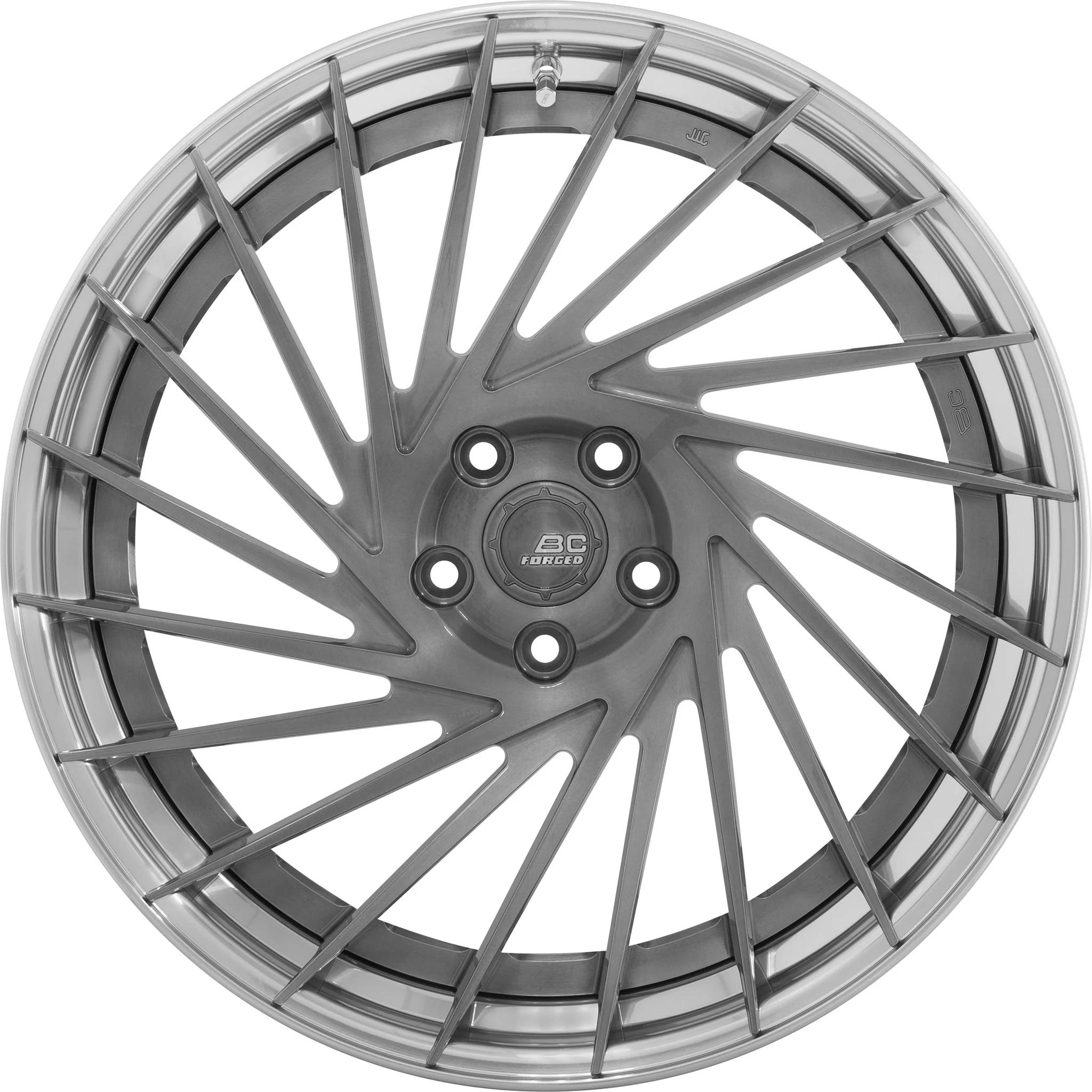 BC Forged HCA221 - Image 5