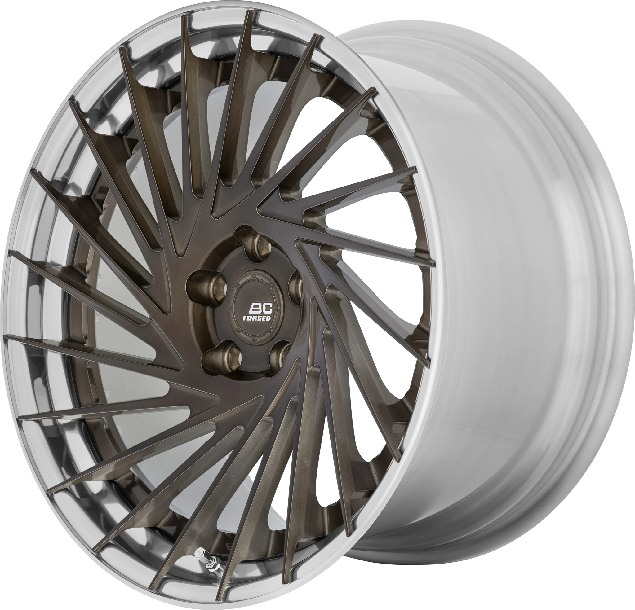 BC Forged HCA221 - Image 6