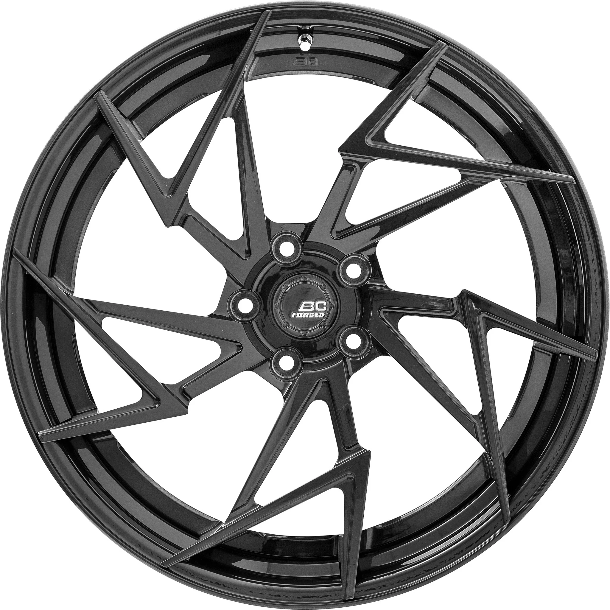 BC Forged HCA222 - Image 4