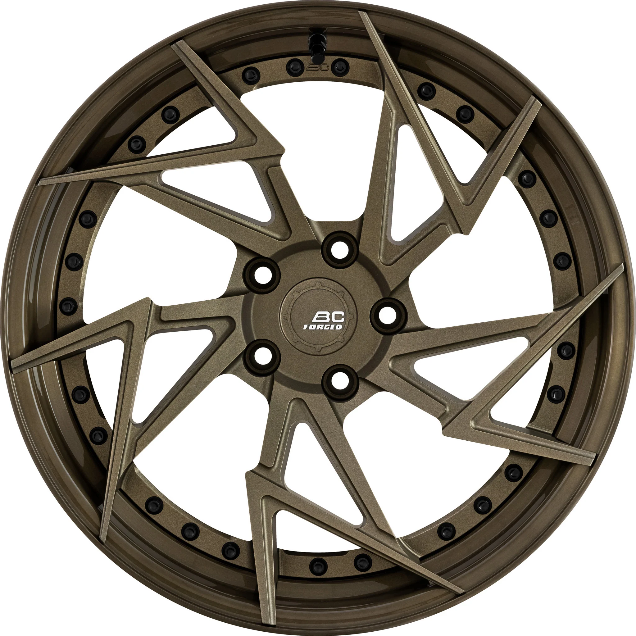 BC Forged HCA222S - Image 3
