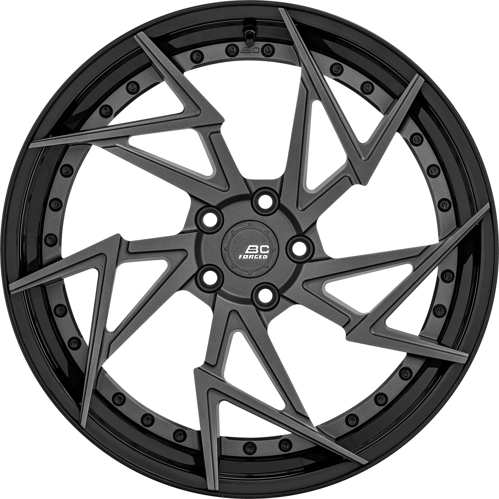 BC Forged HCA222S - Image 4
