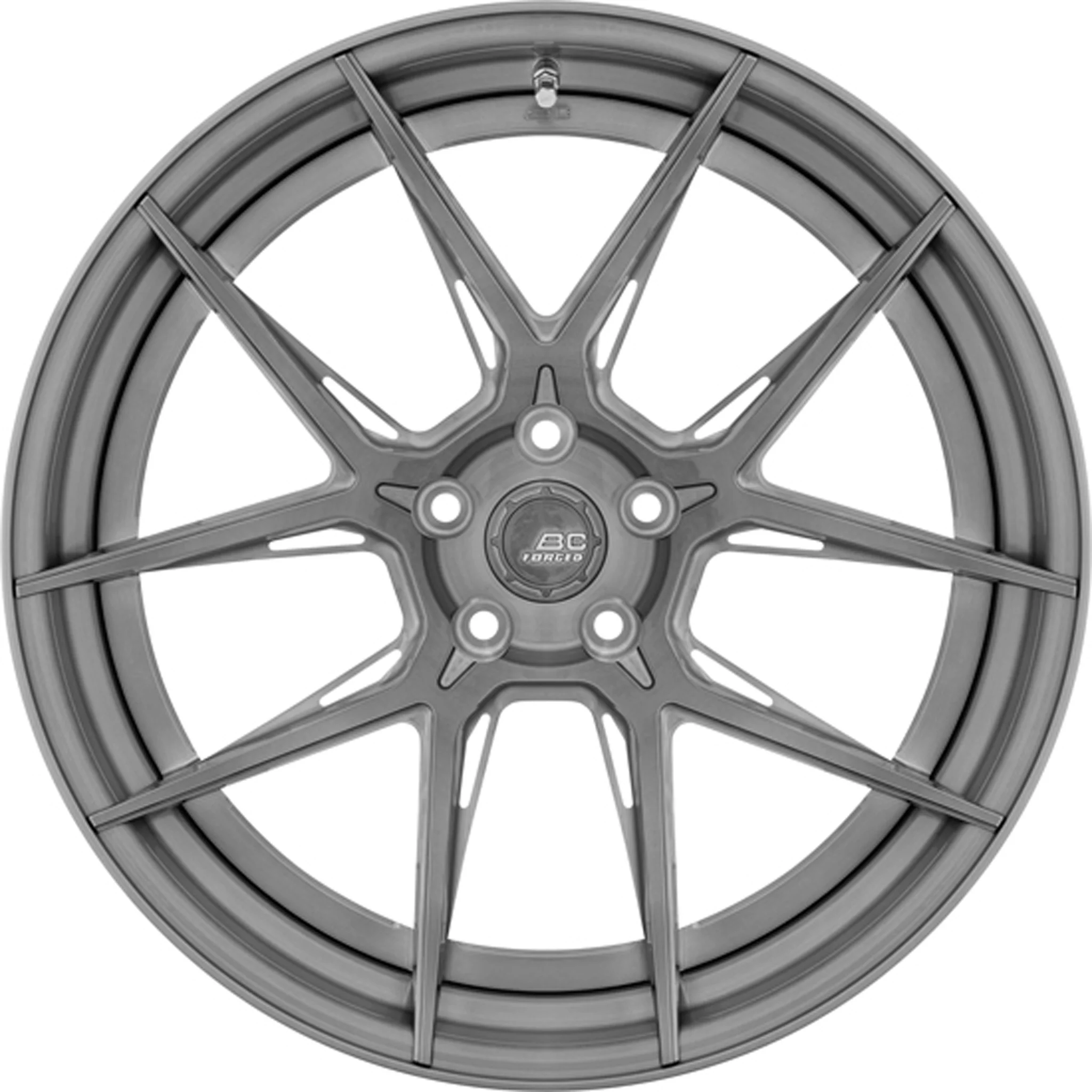 BC Forged HCA381