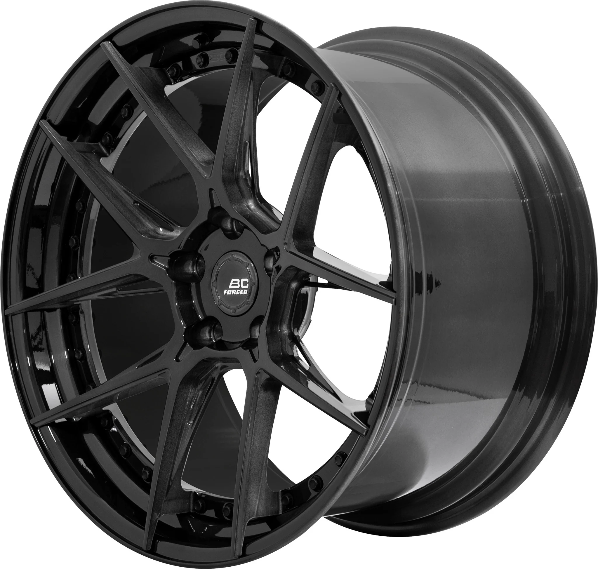 BC Forged HCA381S - Image 2