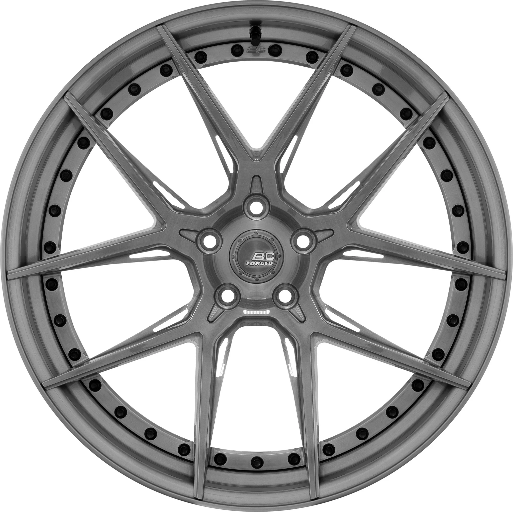 BC Forged HCA381S - Image 3