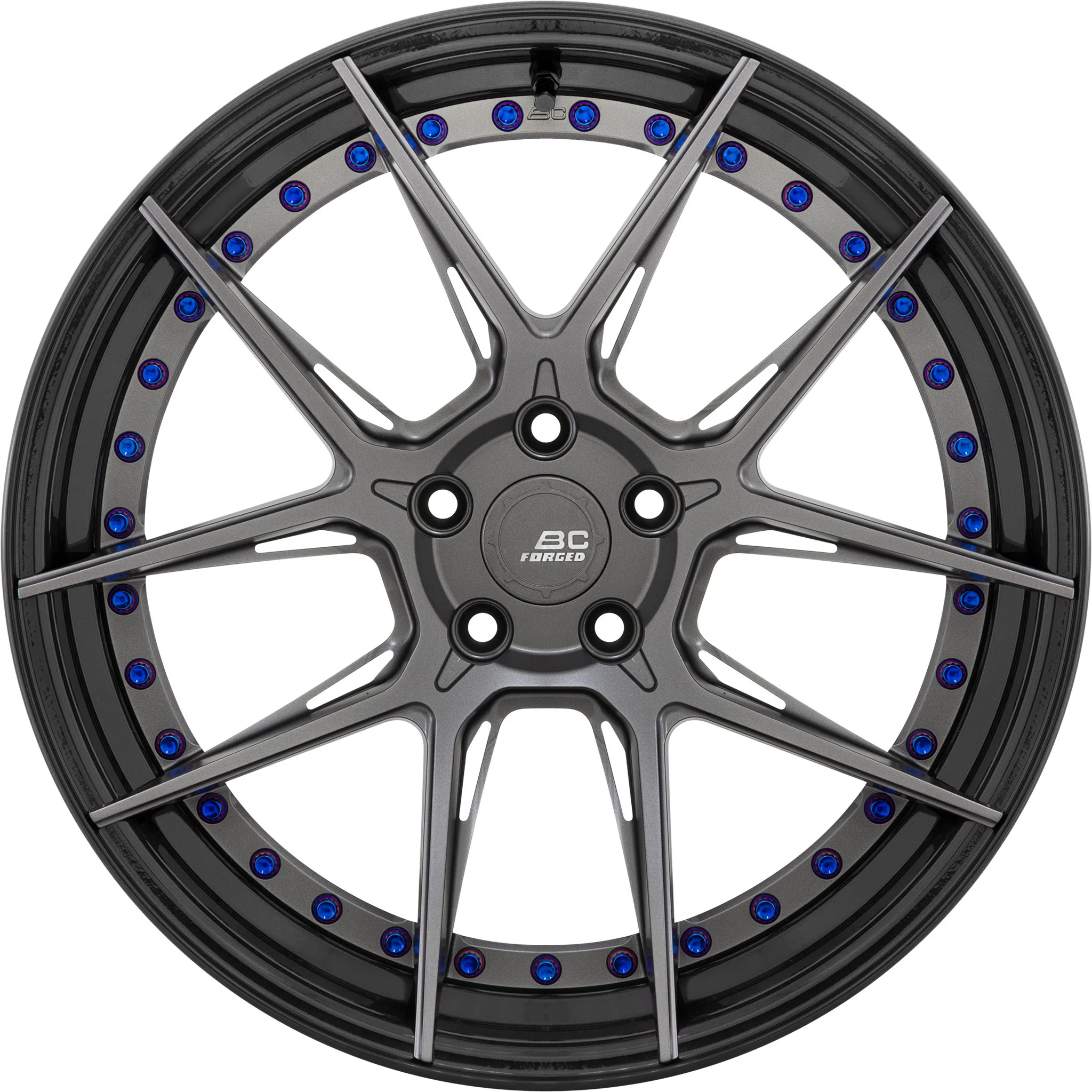 BC Forged HCA381S - Image 4