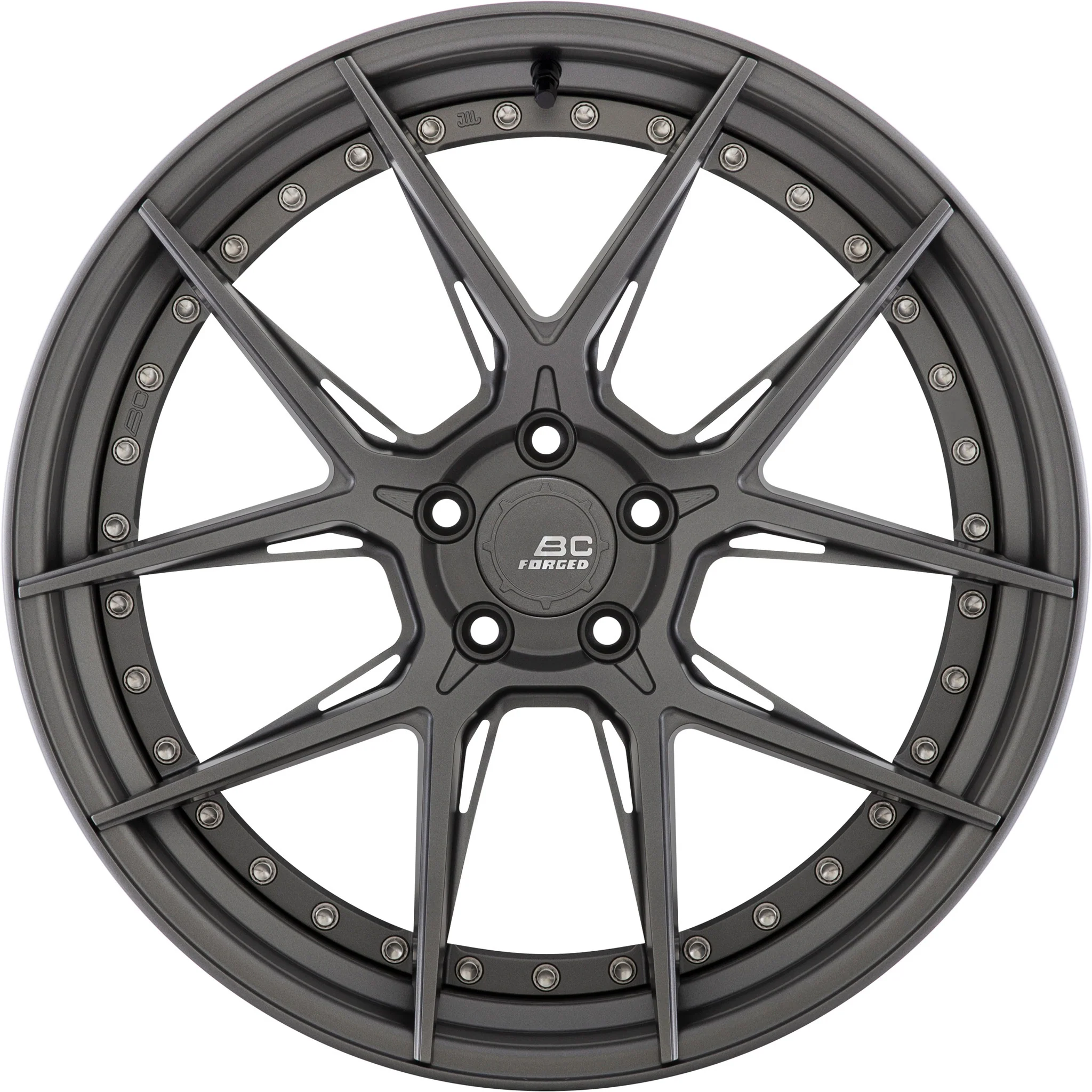 BC Forged HCA381S - Image 5