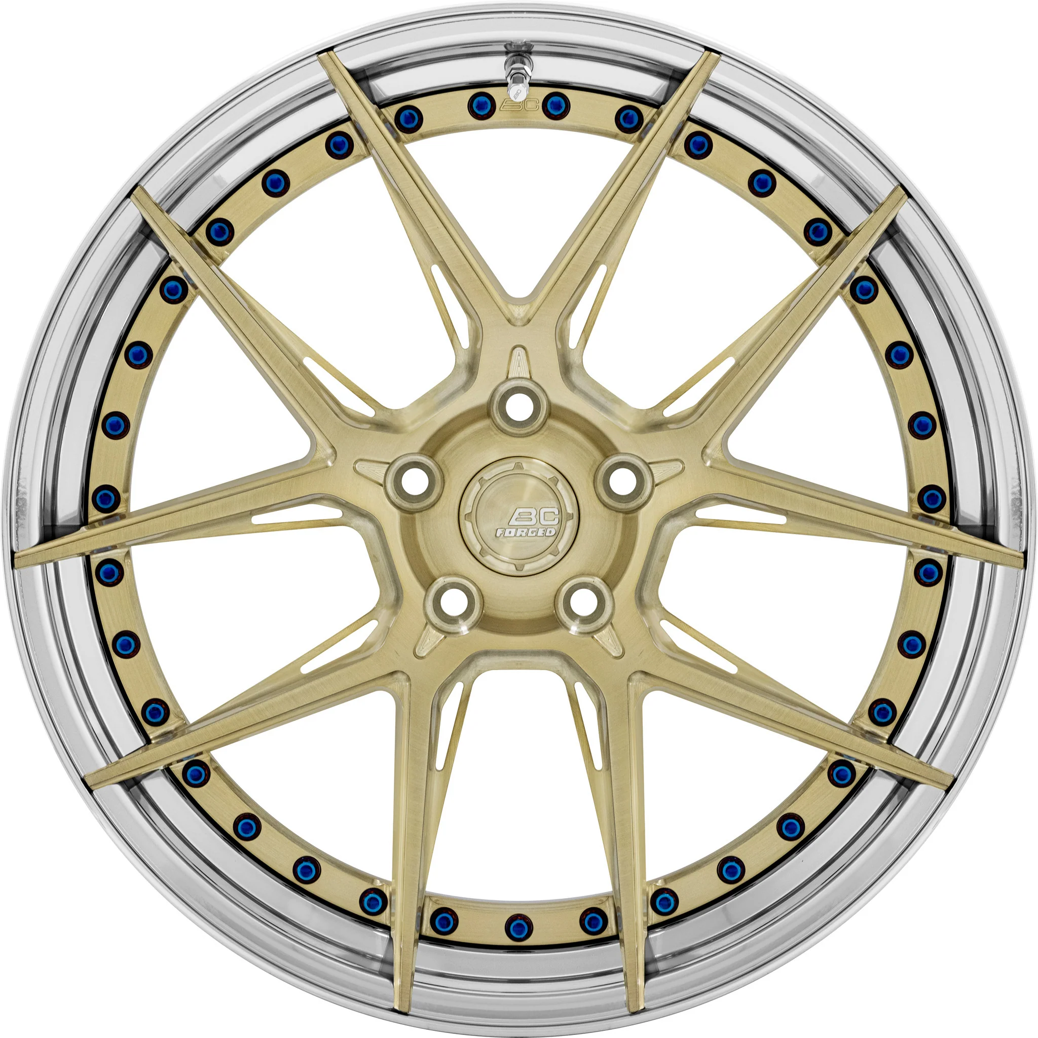 BC Forged HCA381S - Image 6