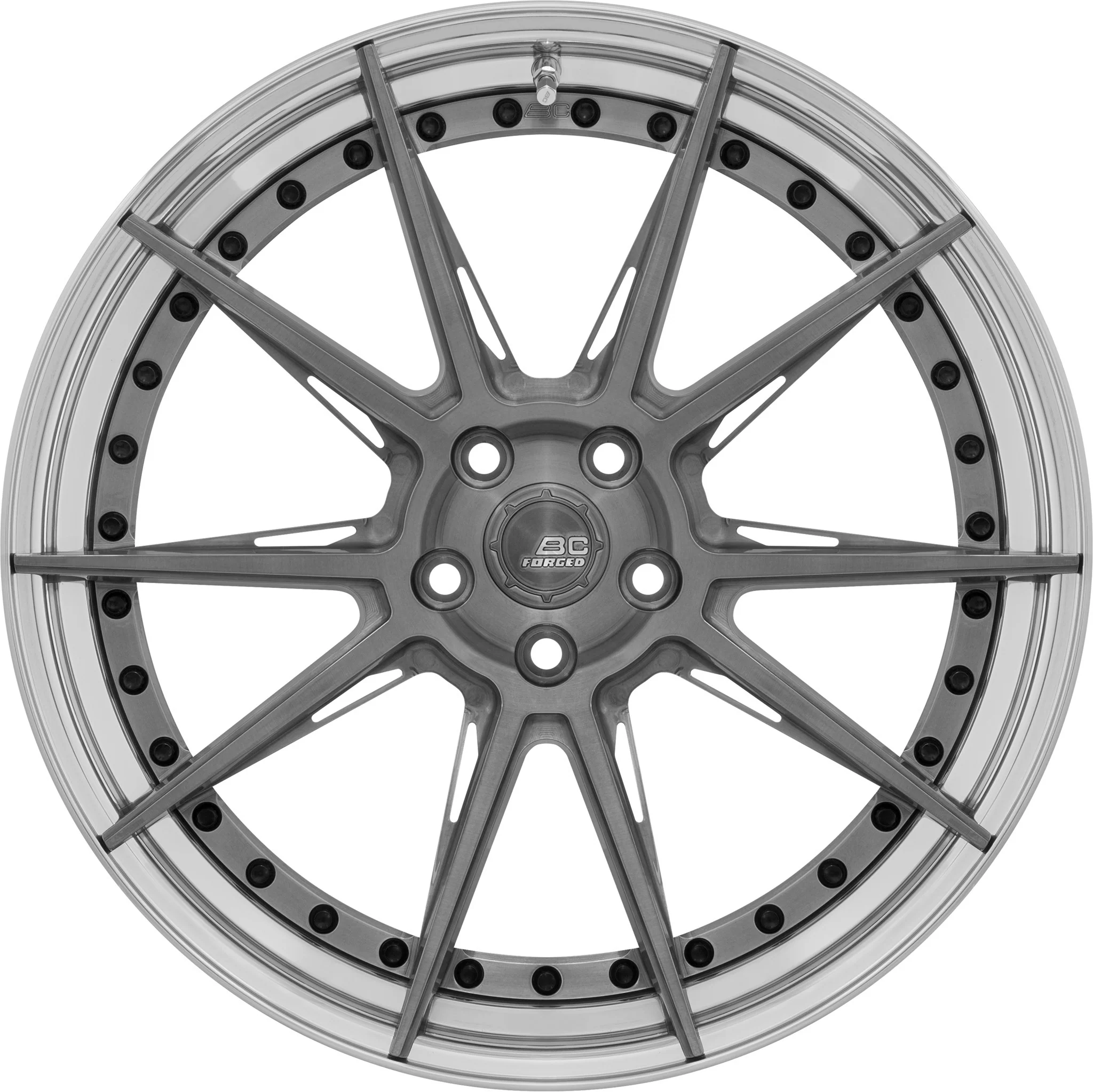 BC Forged HCA382S - Image 3