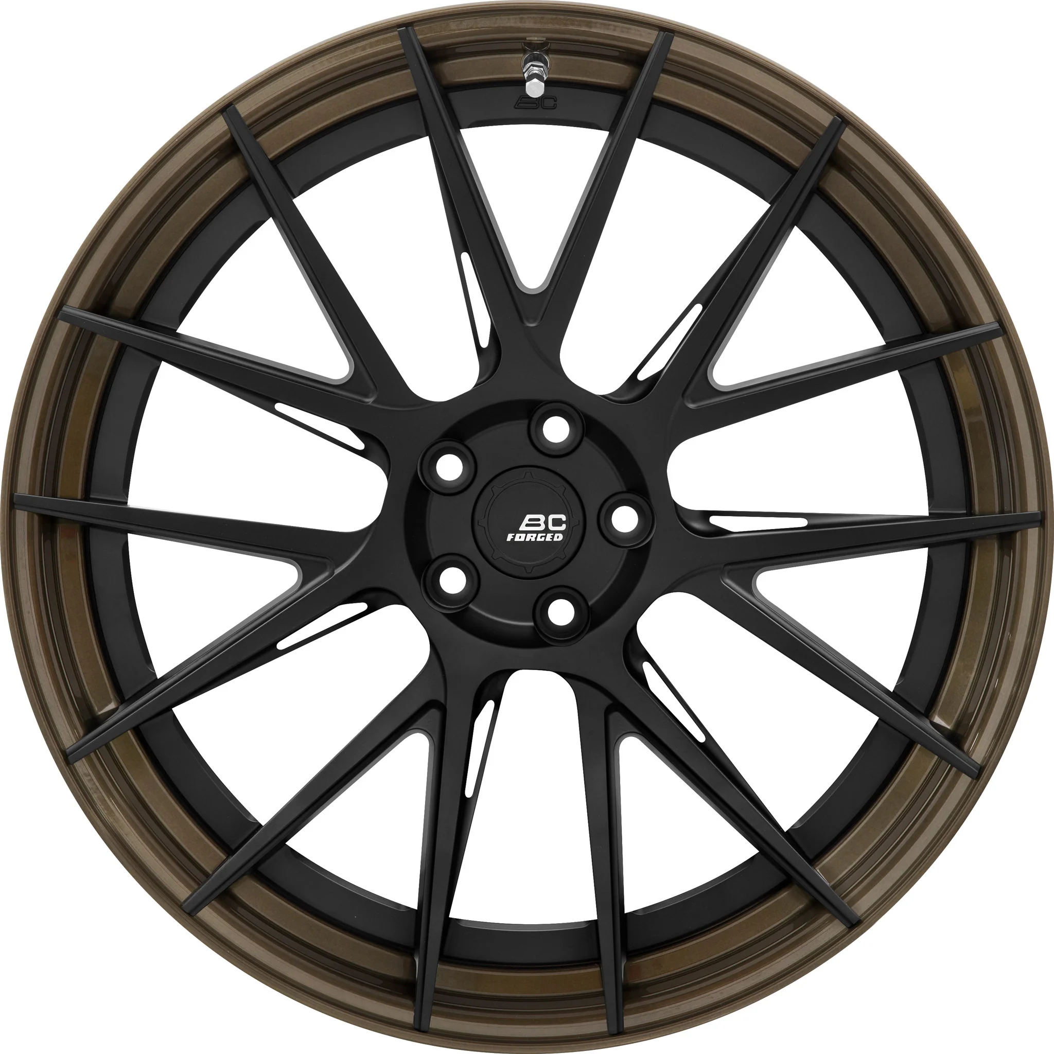 BC Forged HCA383 - Image 2