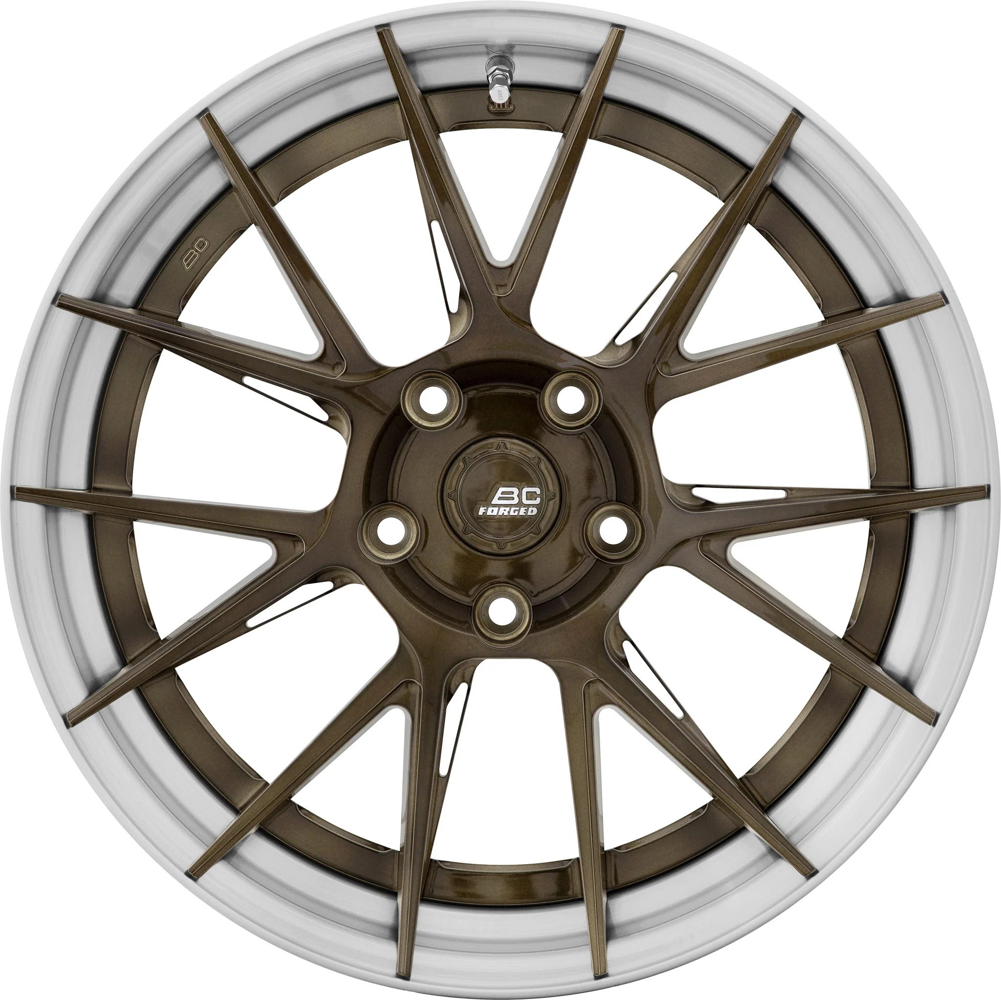 BC Forged HCA383 - Image 3