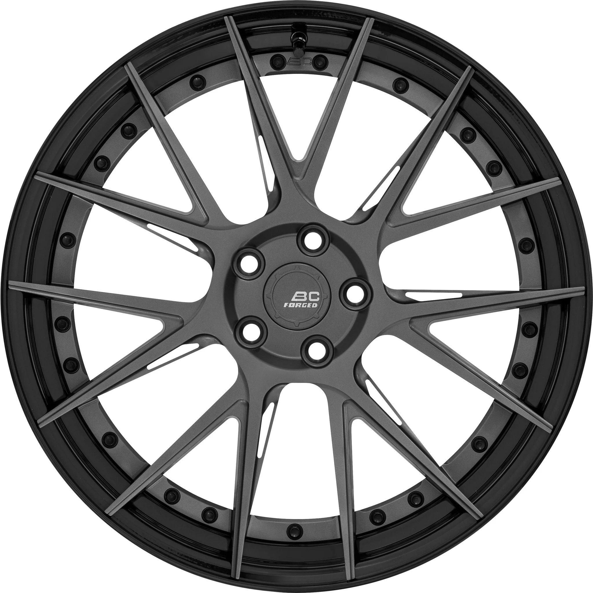 BC Forged HCA383S - Image 3