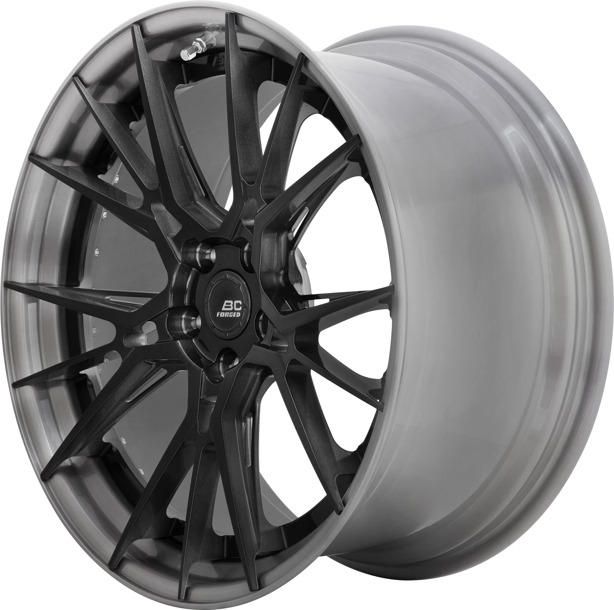 BC Forged HCA384