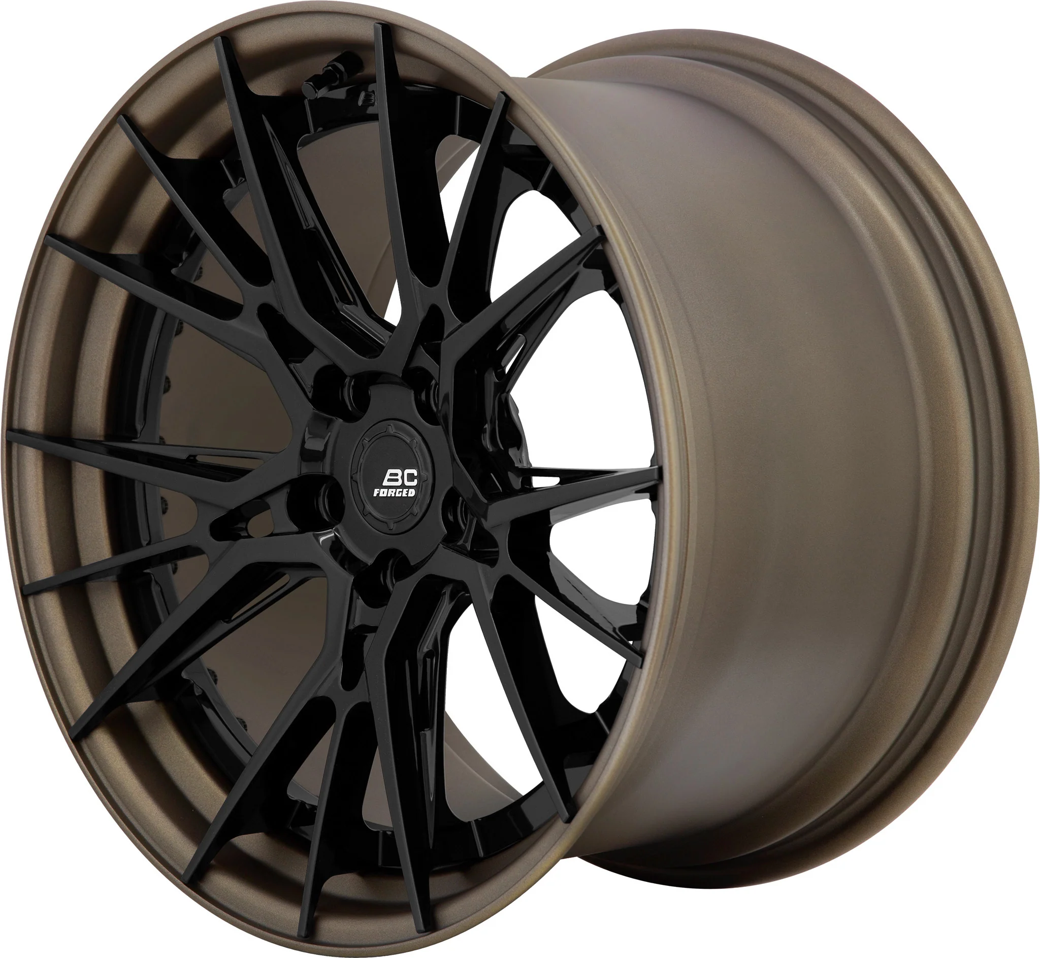 BC Forged HCA384 - Image 2