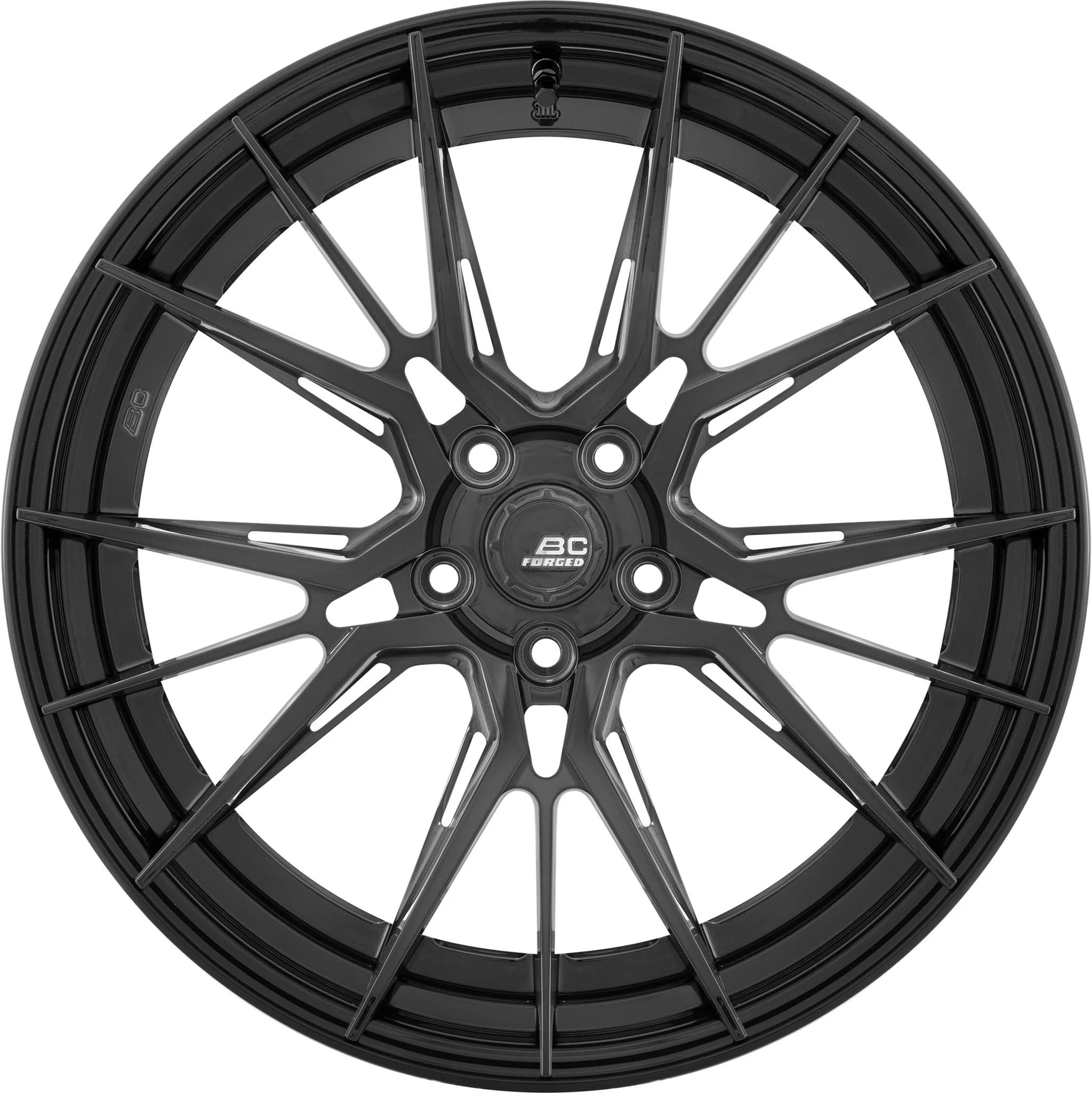 BC Forged HCA384 - Image 3