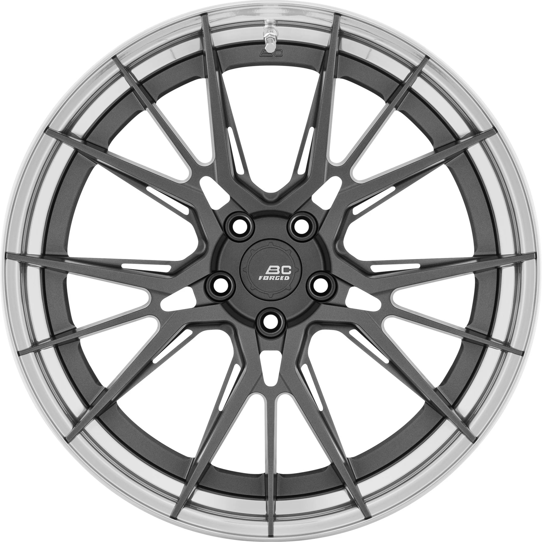 BC Forged HCA384 - Image 4