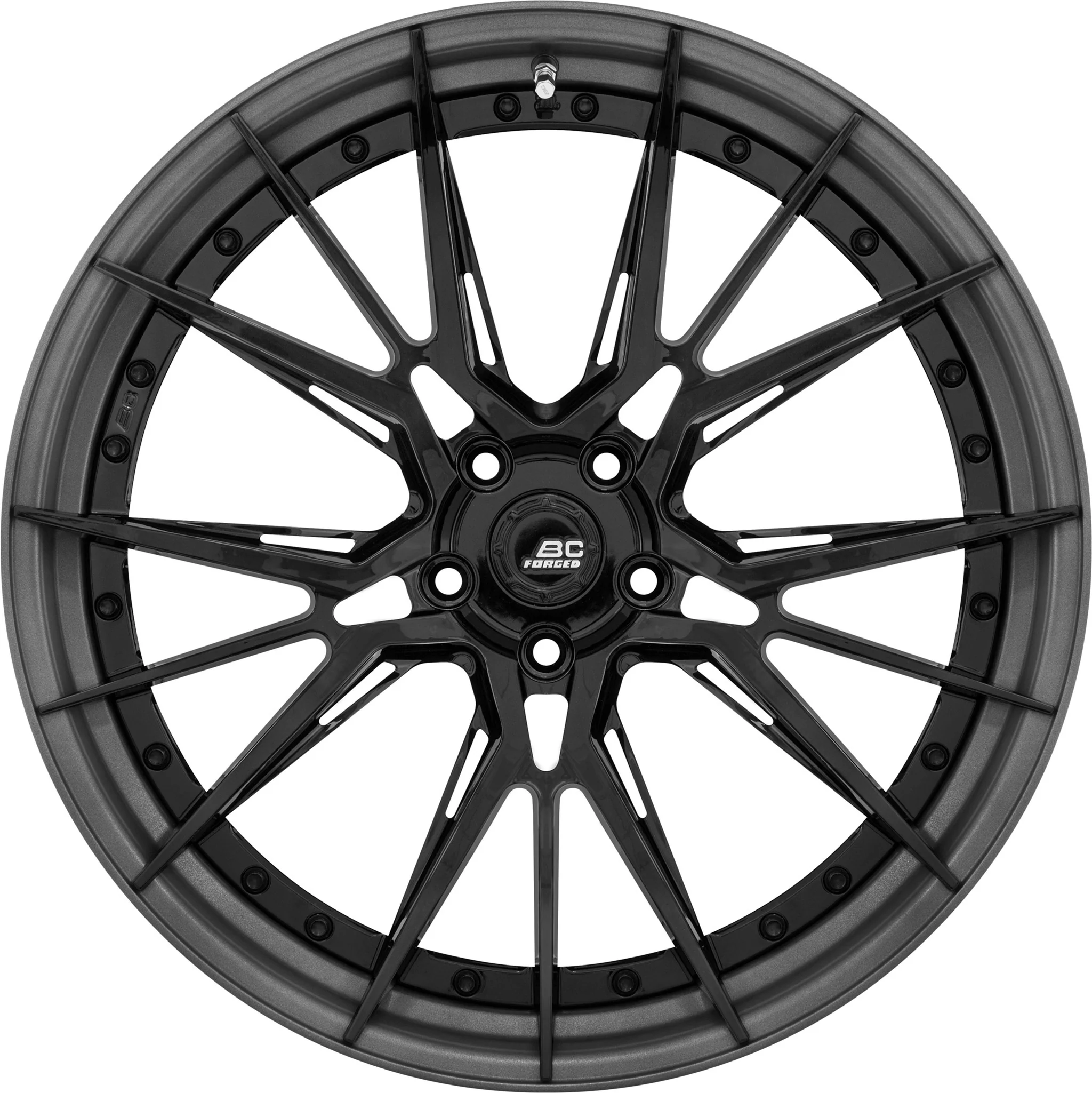 BC Forged HCA384S - Image 4