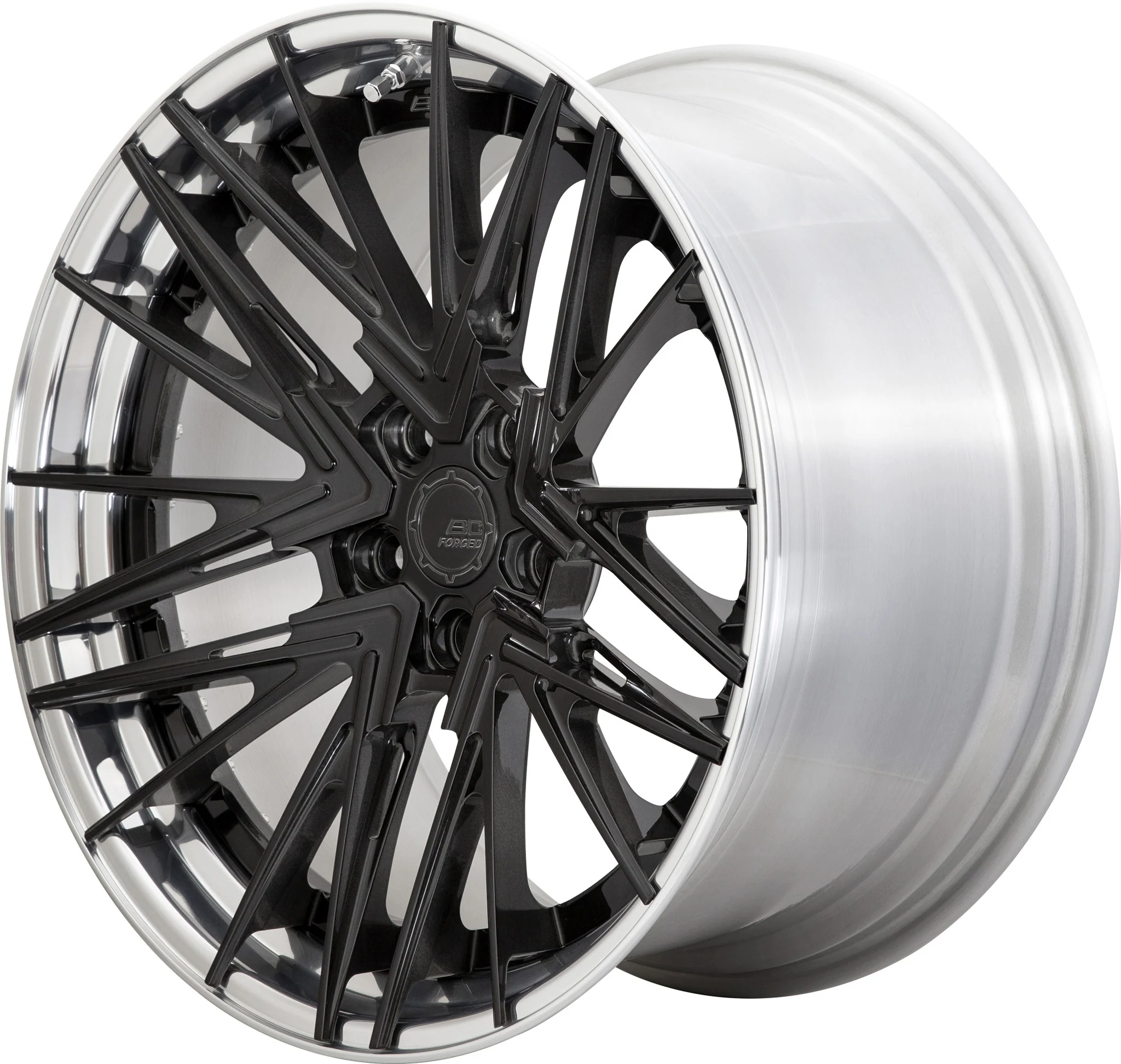 BC Forged HCA385