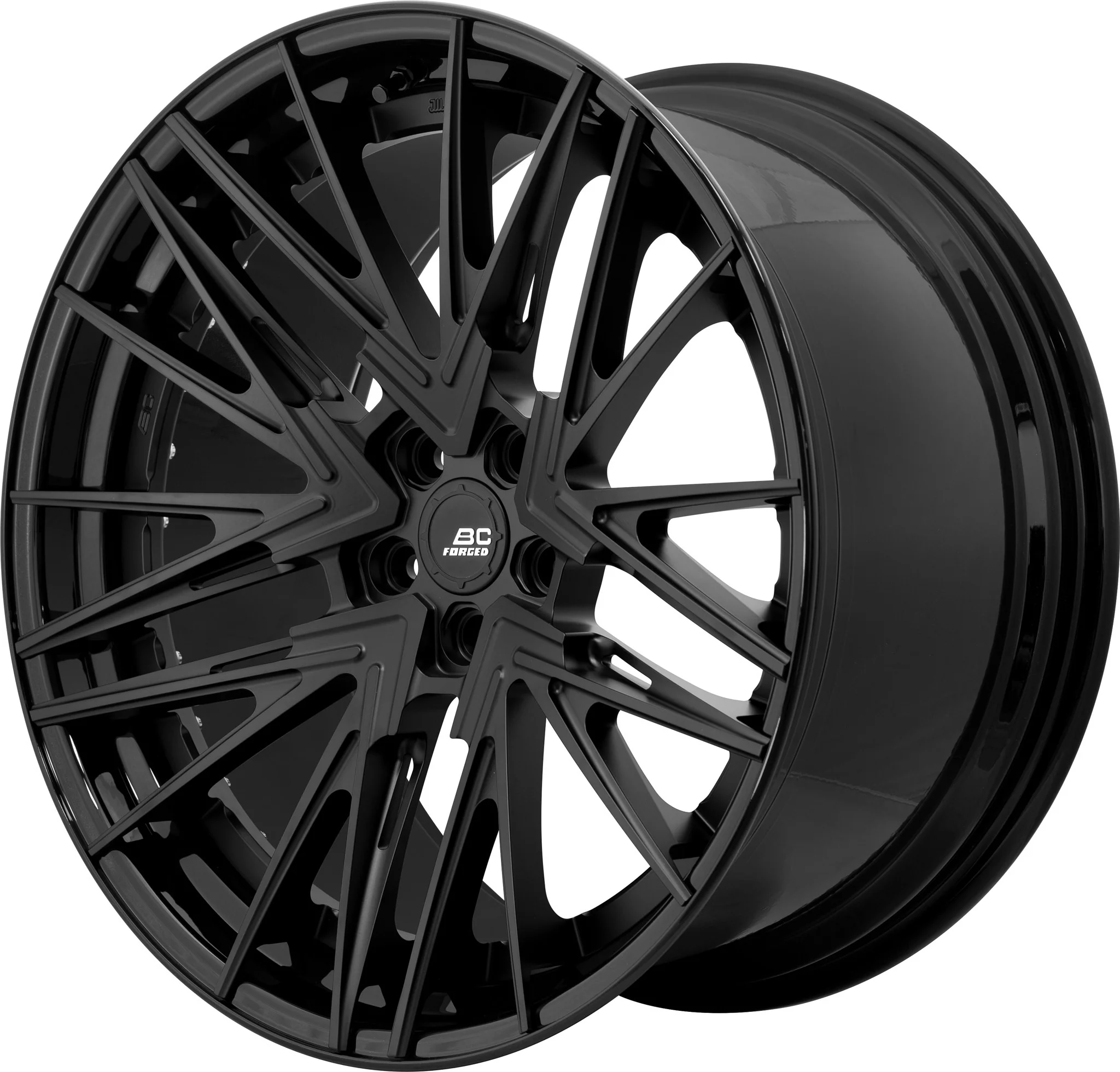 BC Forged HCA385 - Image 2