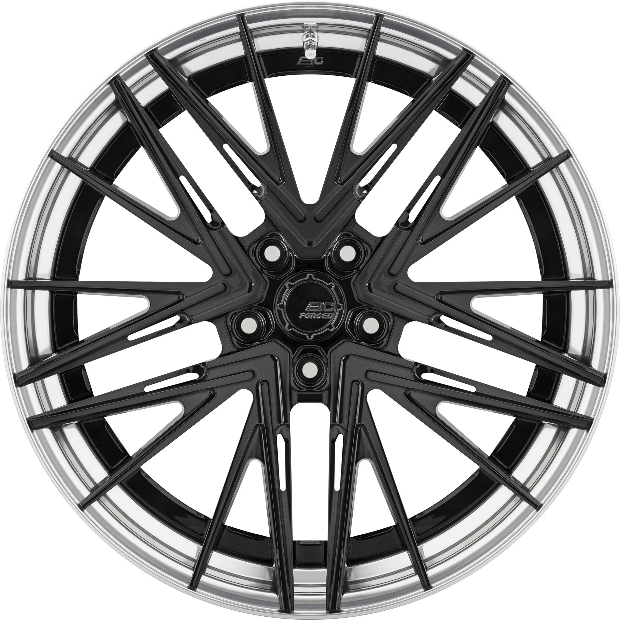 BC Forged HCA385 - Image 3