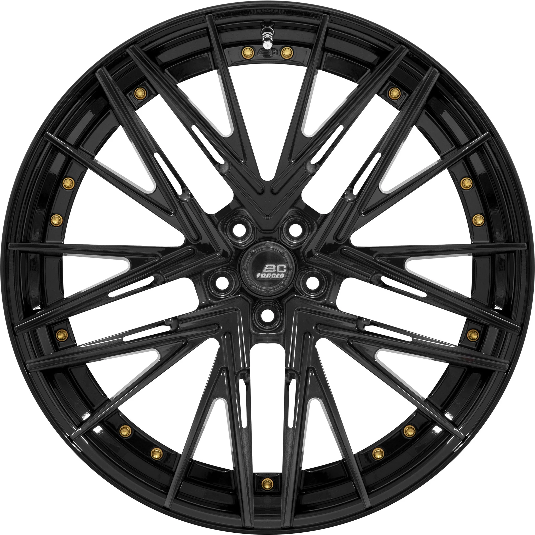 BC Forged HCA385 - Image 4