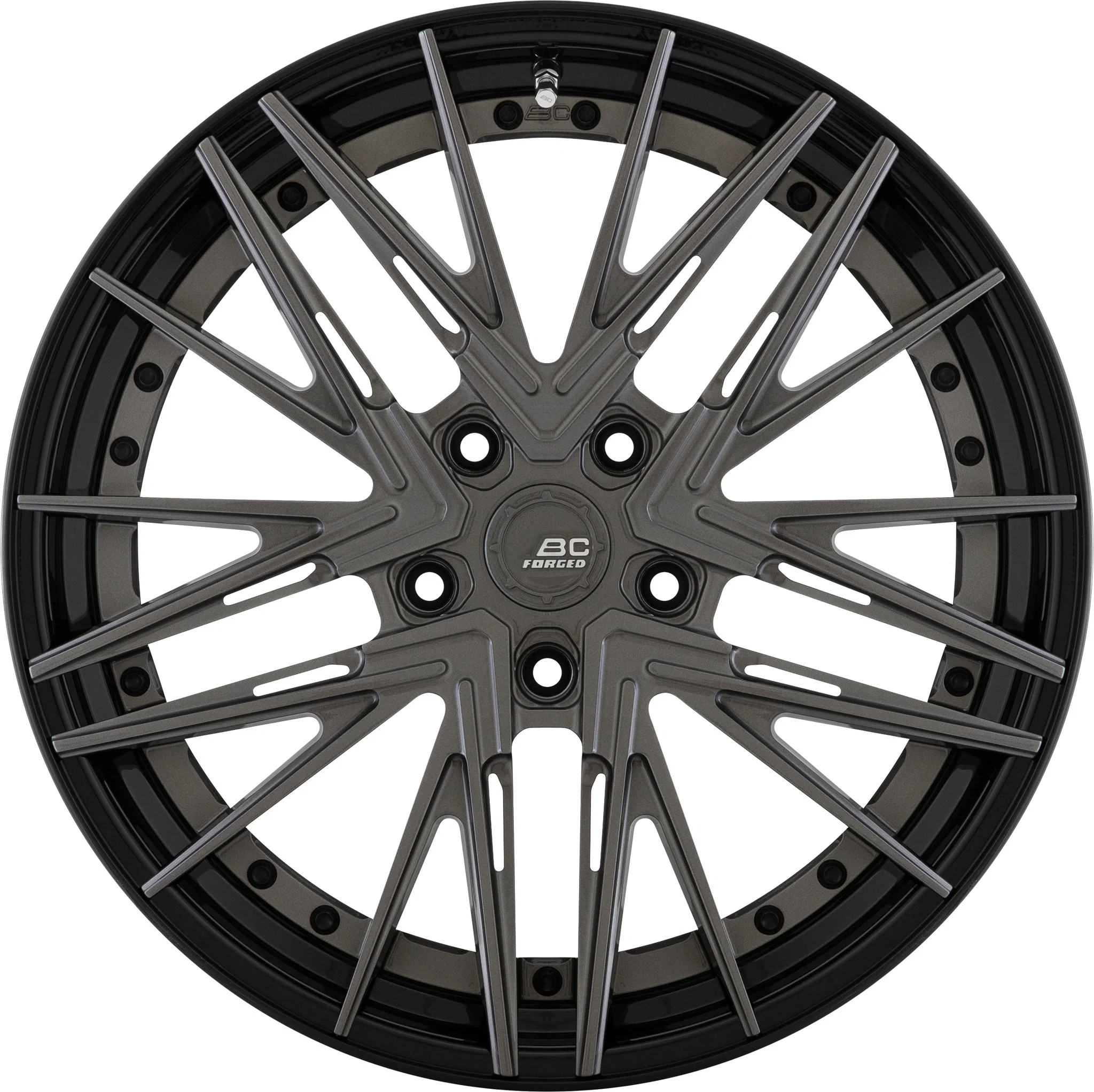 BC Forged HCA385S - Image 3