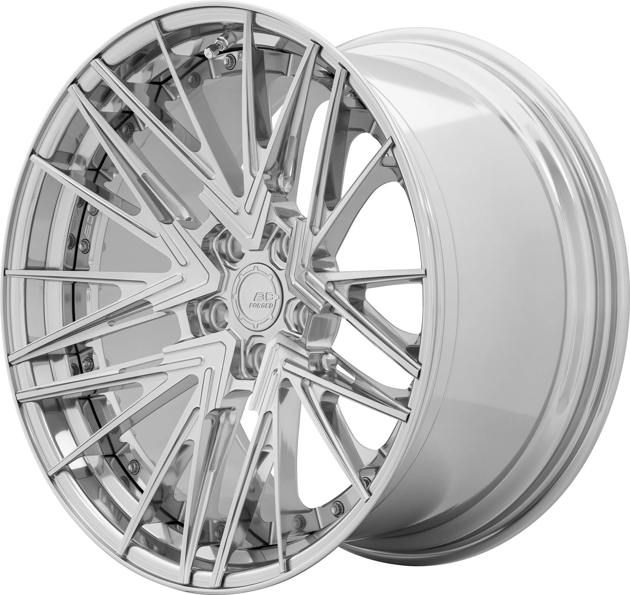 BC Forged HCA385S - Image 4