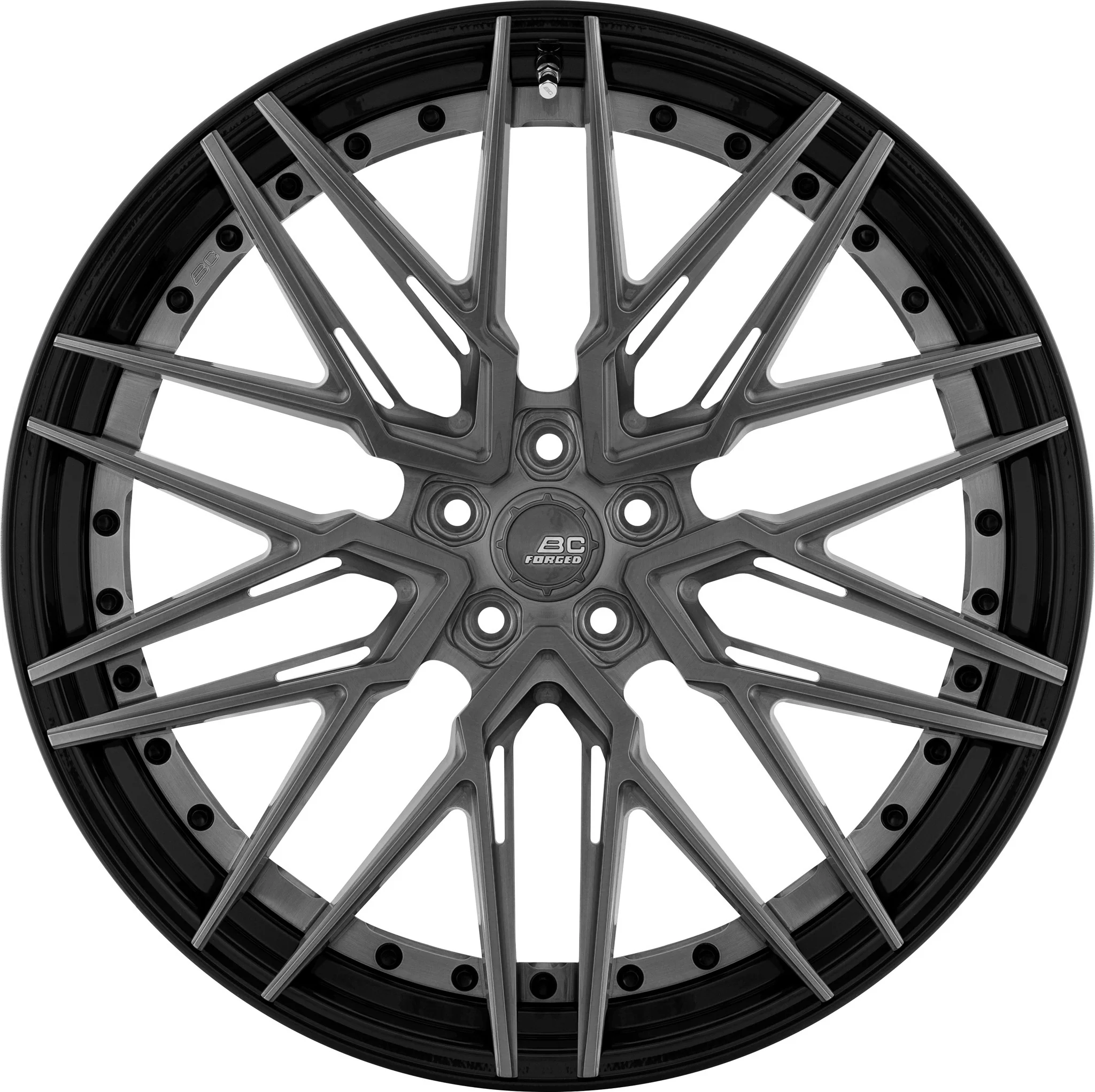 BC Forged HCA386S - Image 10