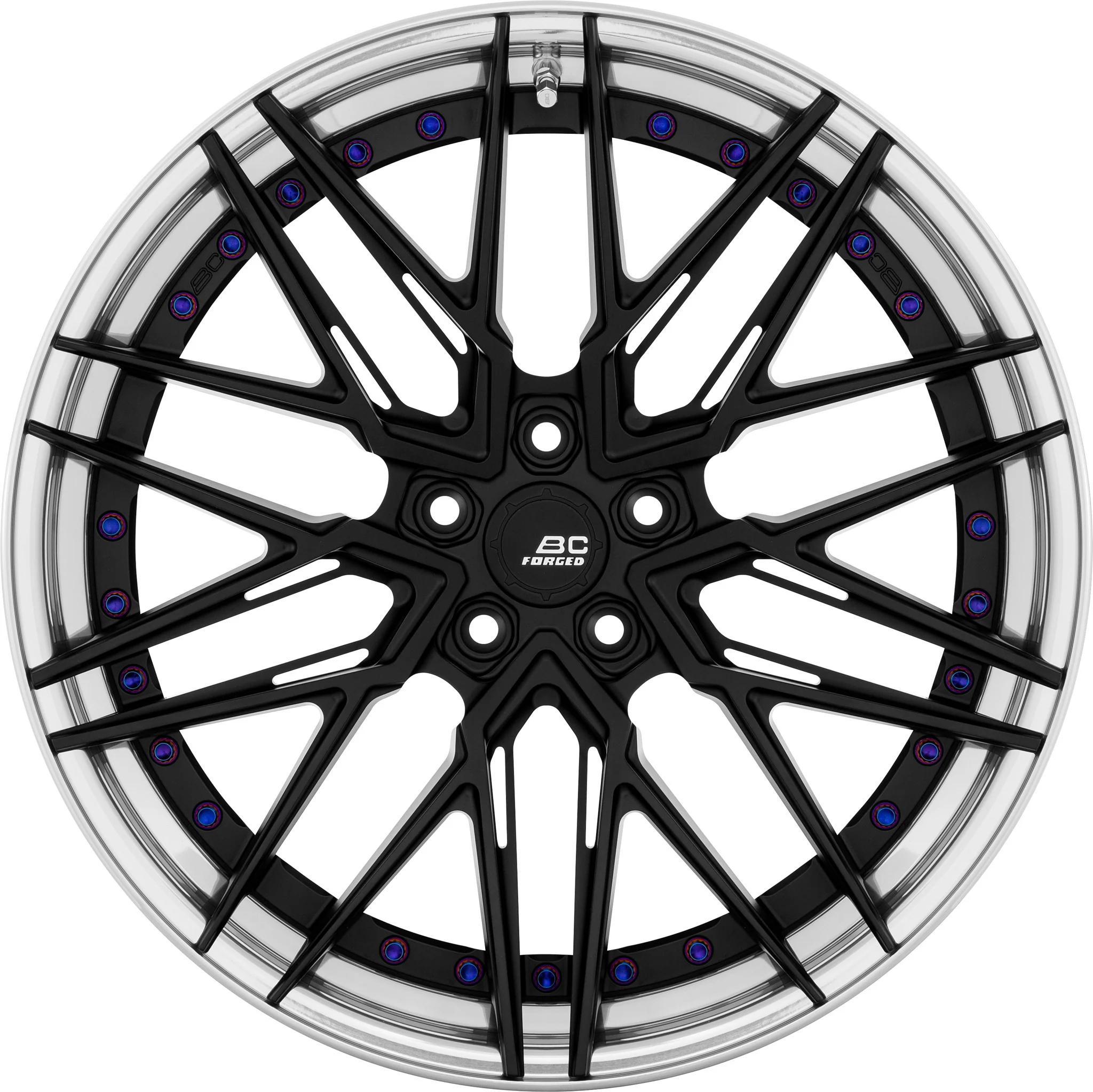 BC Forged HCA386S - Image 5