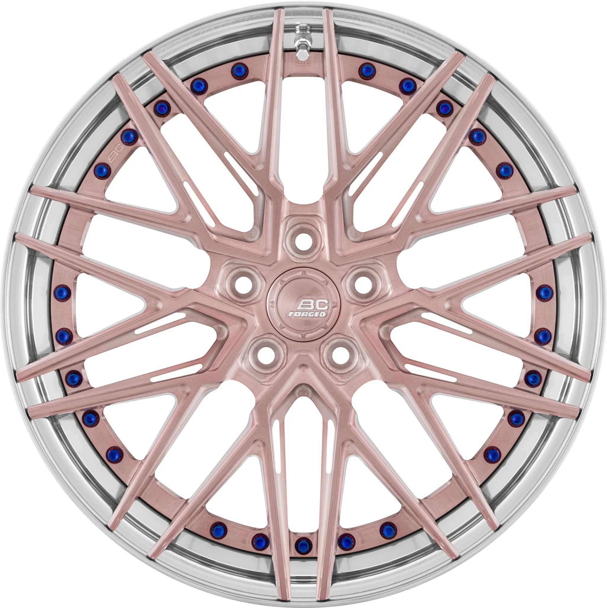 BC Forged HCA386S - Image 6