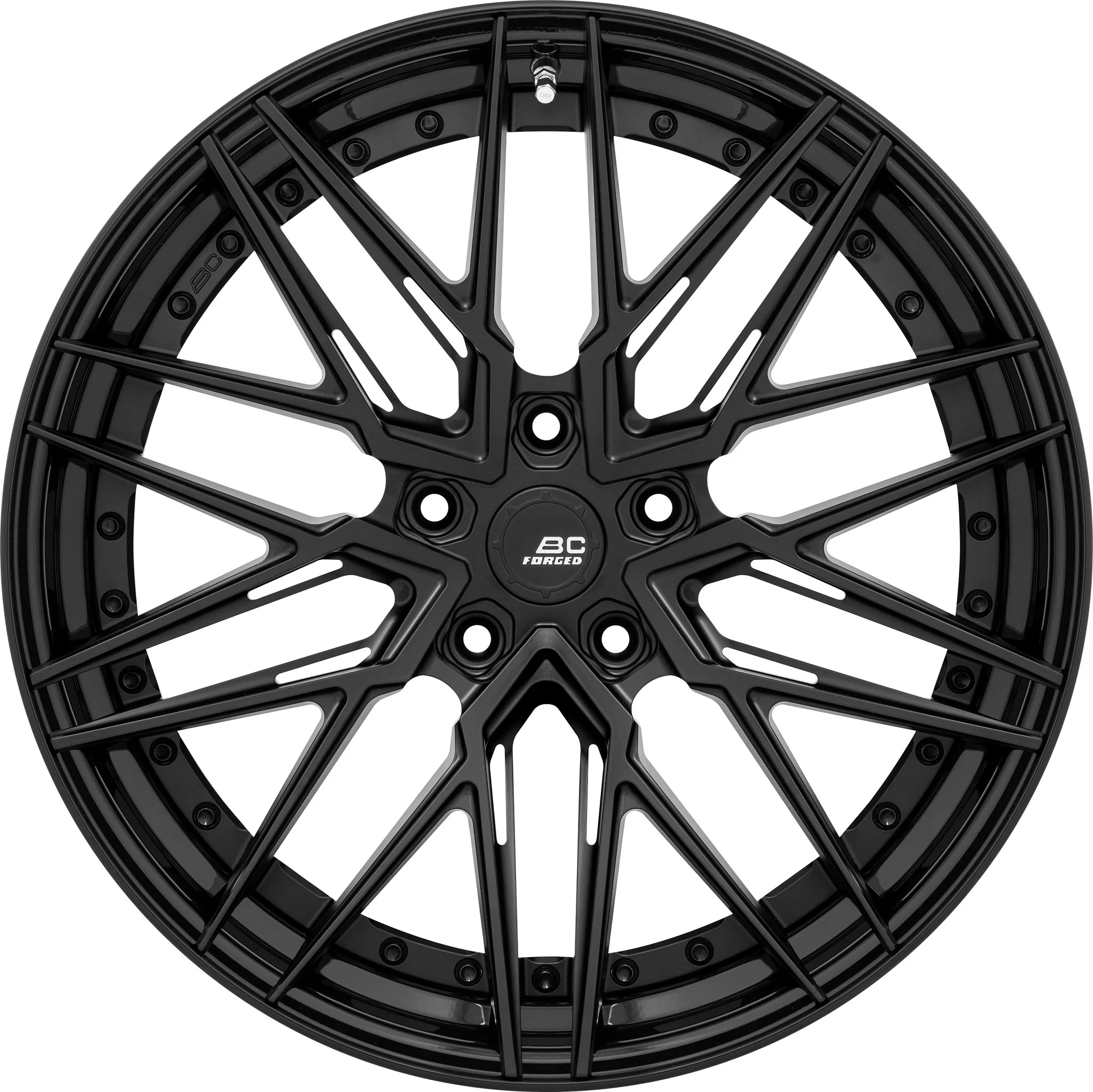 BC Forged HCA386S - Image 7