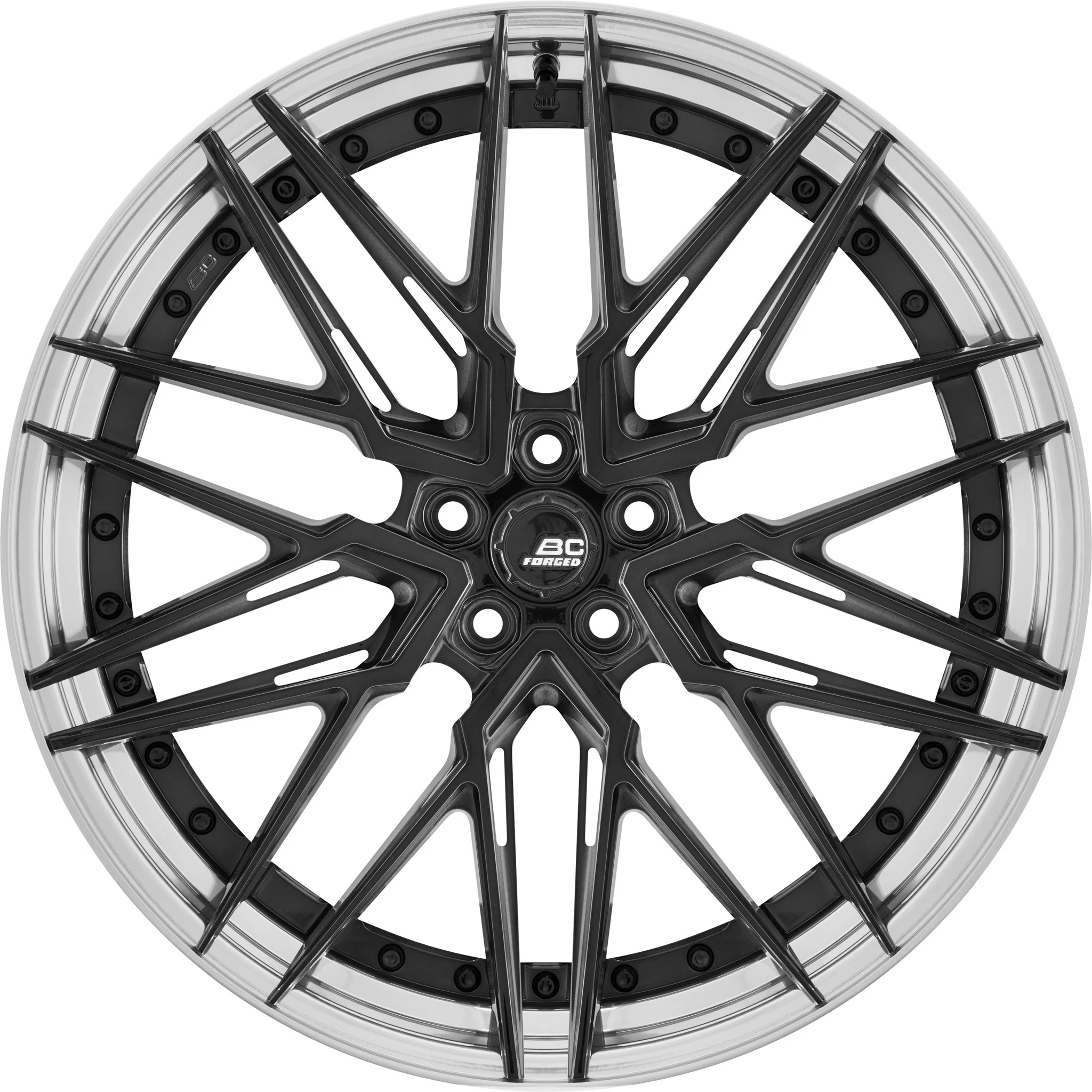 BC Forged HCA386S - Image 8