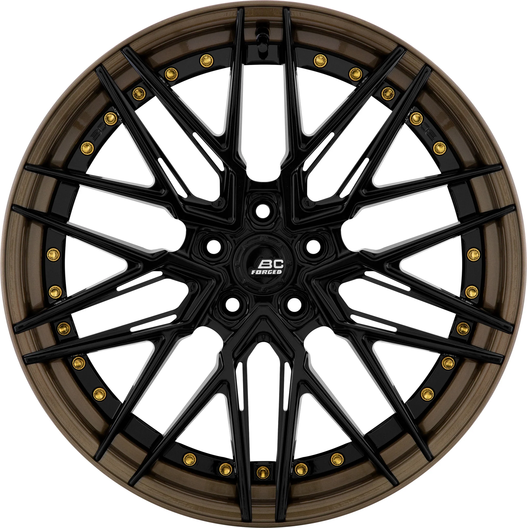 BC Forged HCA386S - Image 9