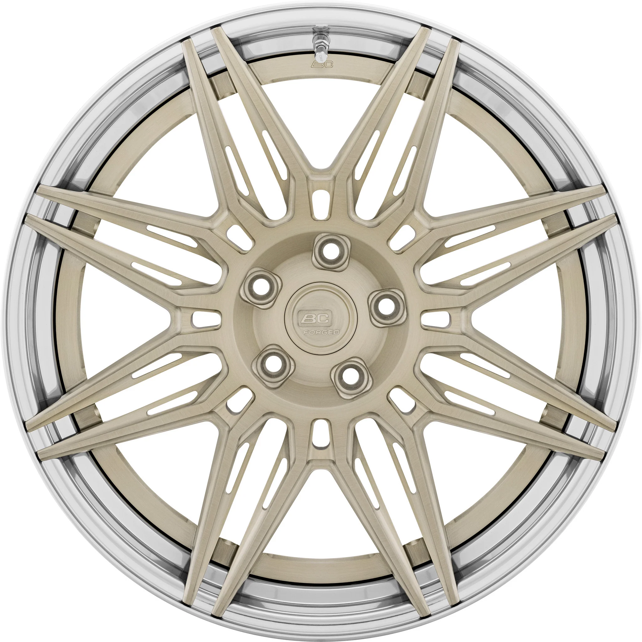 BC Forged HCA388 - Image 2