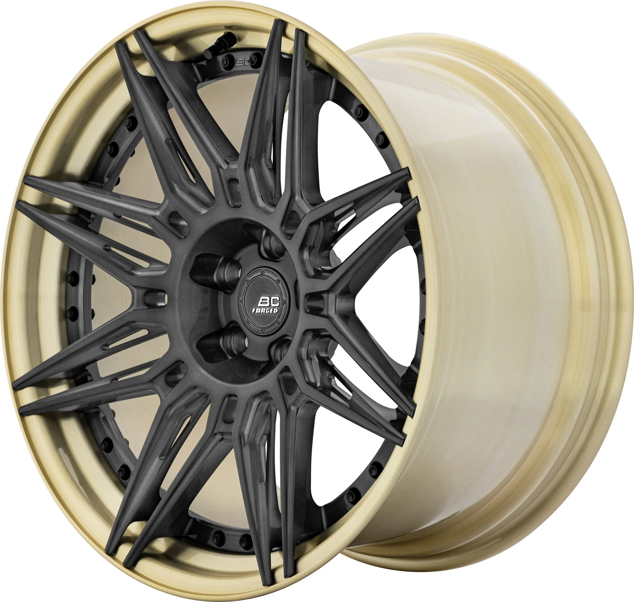 BC Forged HCA388S - Image 12