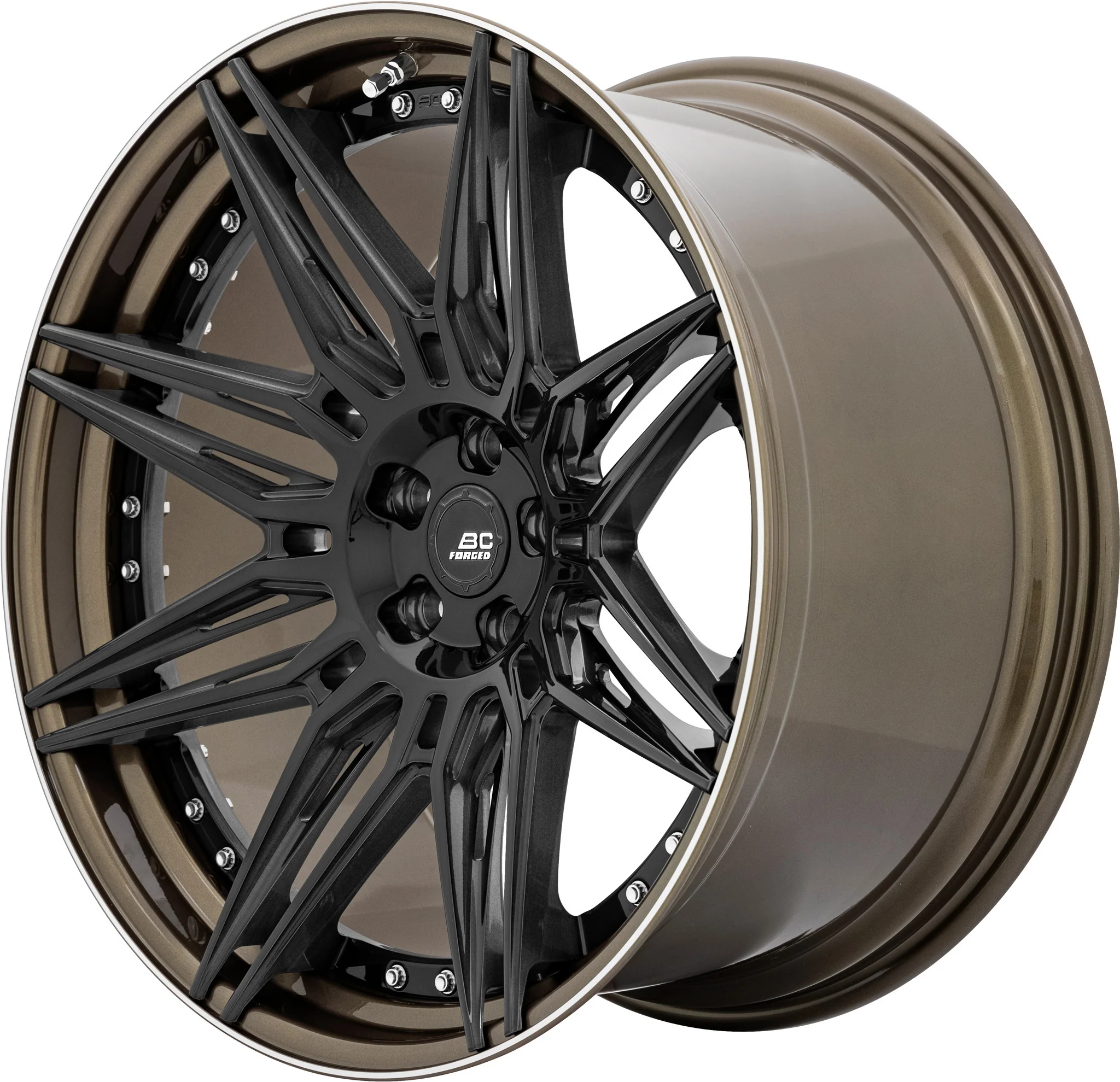 BC Forged HCA388S - Image 14