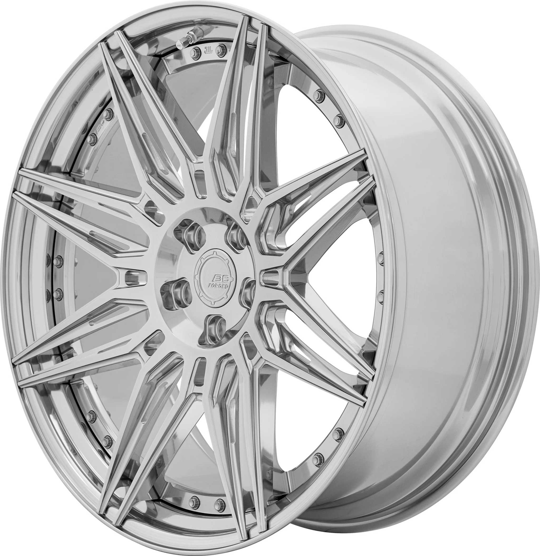 BC Forged HCA388S - Image 15