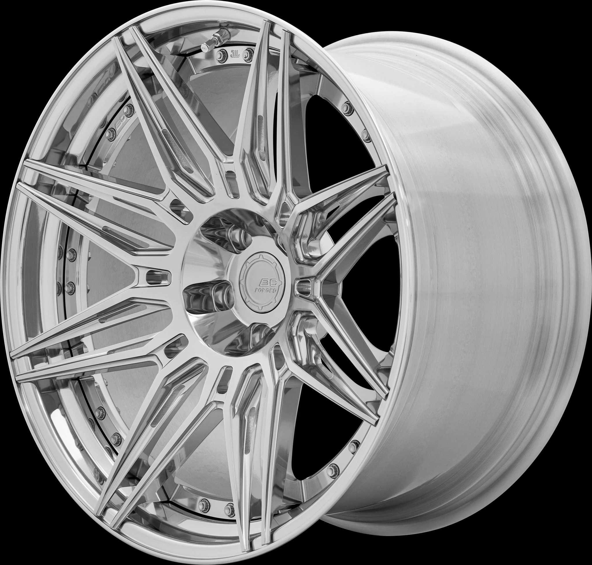 BC Forged HCA388S - Image 16